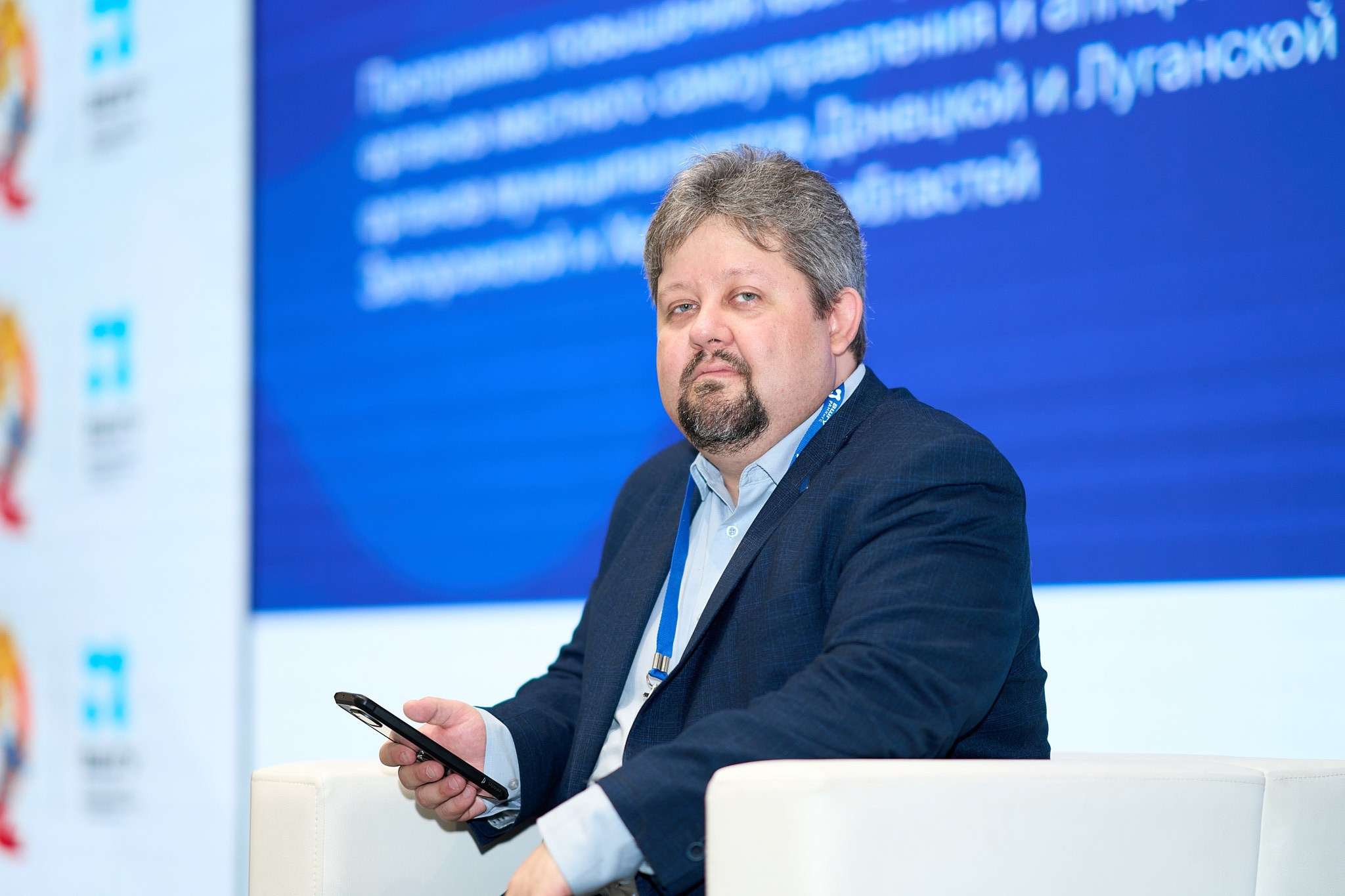 Президентская академия. Эльджан — Продюсер, Фотограф, El u Del