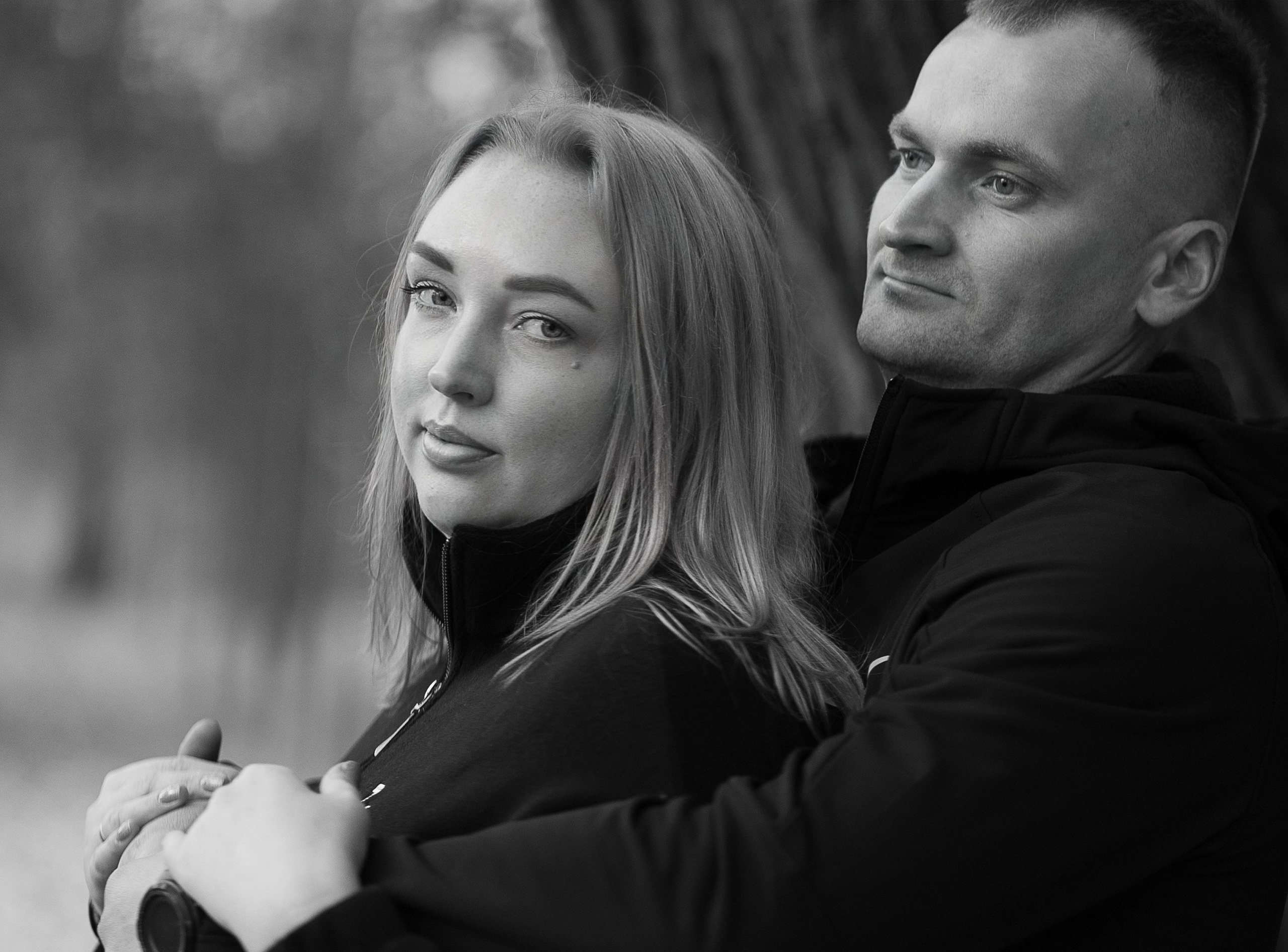 Толик и девчёнки. Фотограф в Москве и Подмосковье Наташа Андрианова