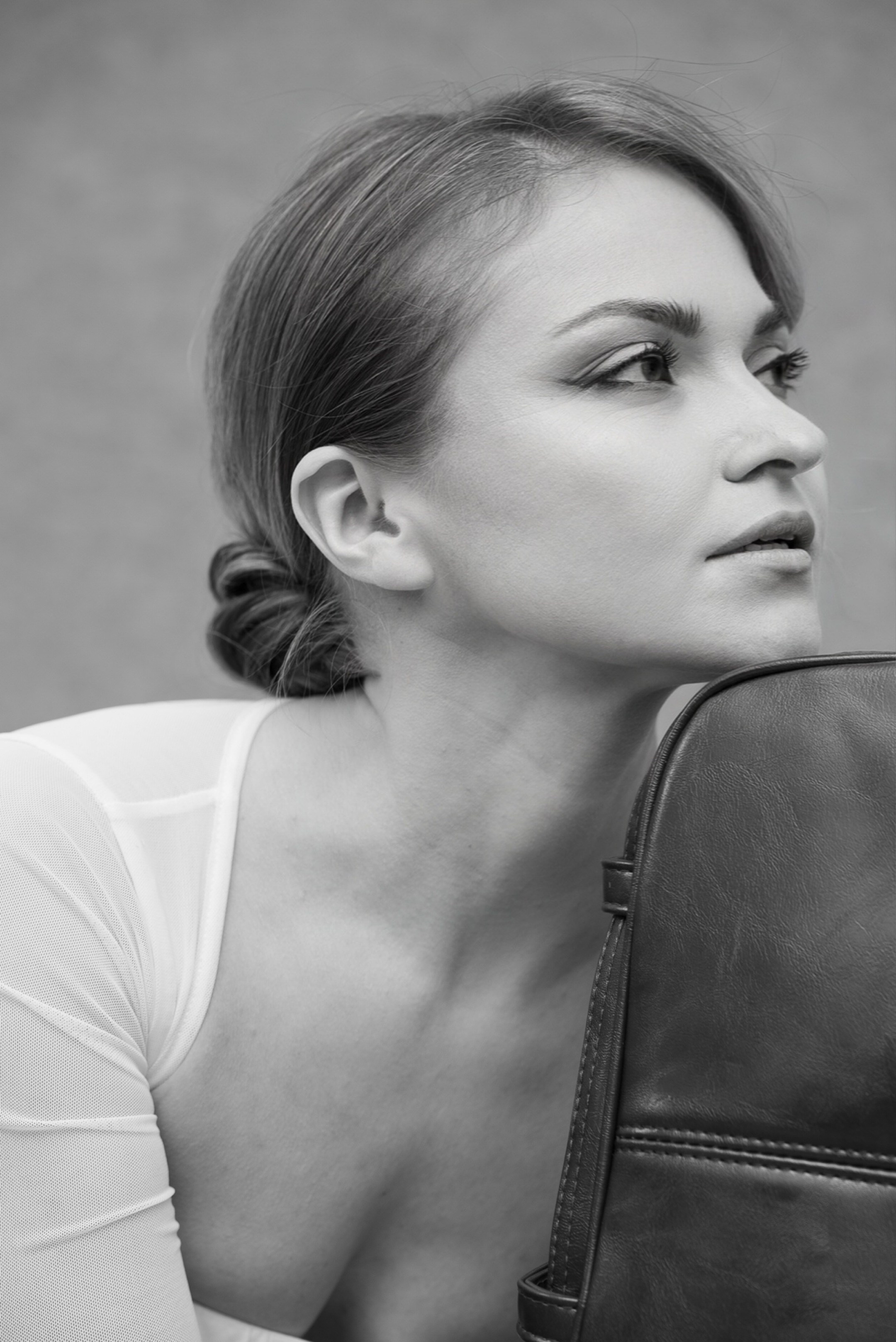 Катя. Фотограф в Москве и Подмосковье Наташа Андрианова