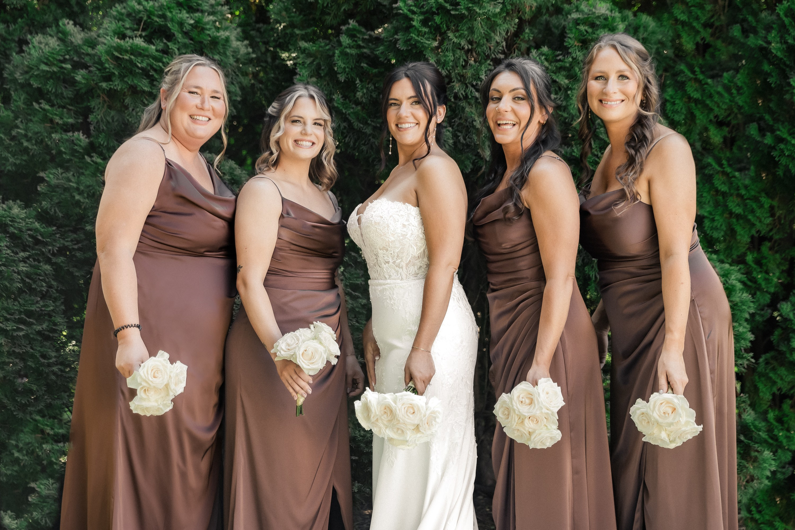 Wedding. Family & Wedding Photographer in Schuylkill County, PA. Inna Nairn