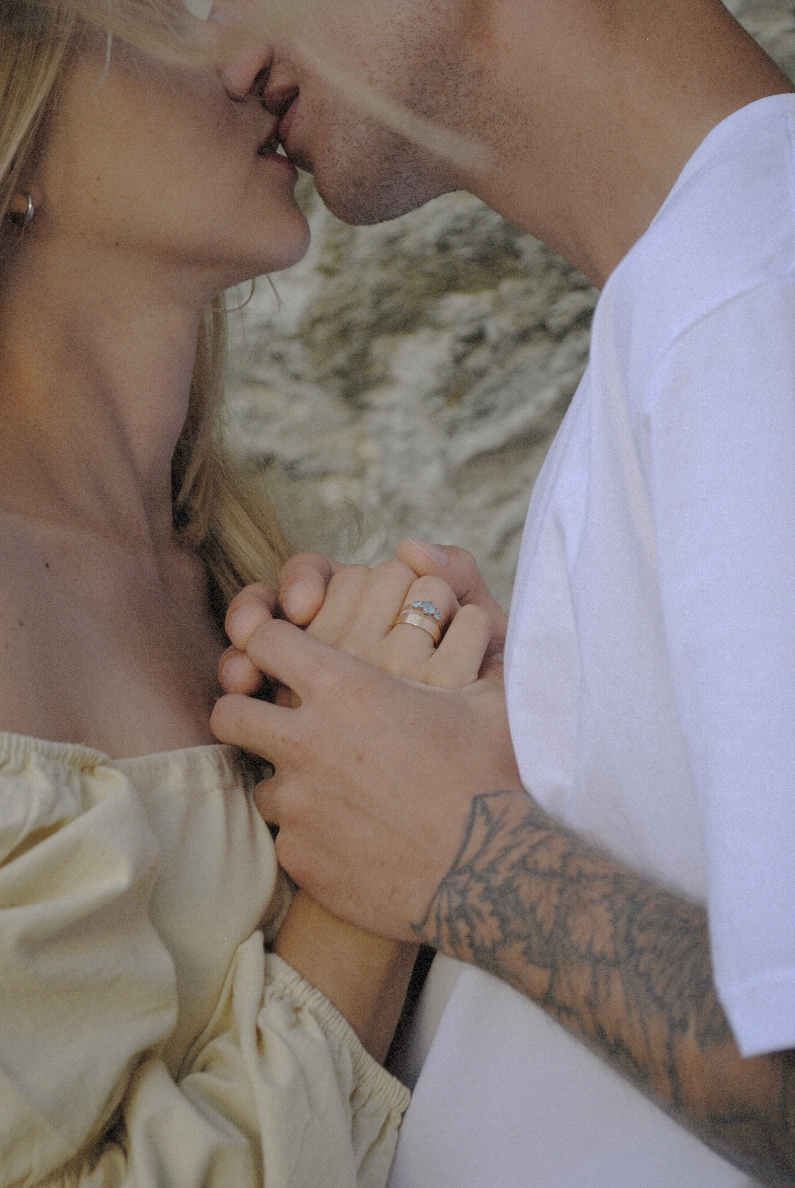 Наталья &Александр. Фотограф Мария Мусаелян