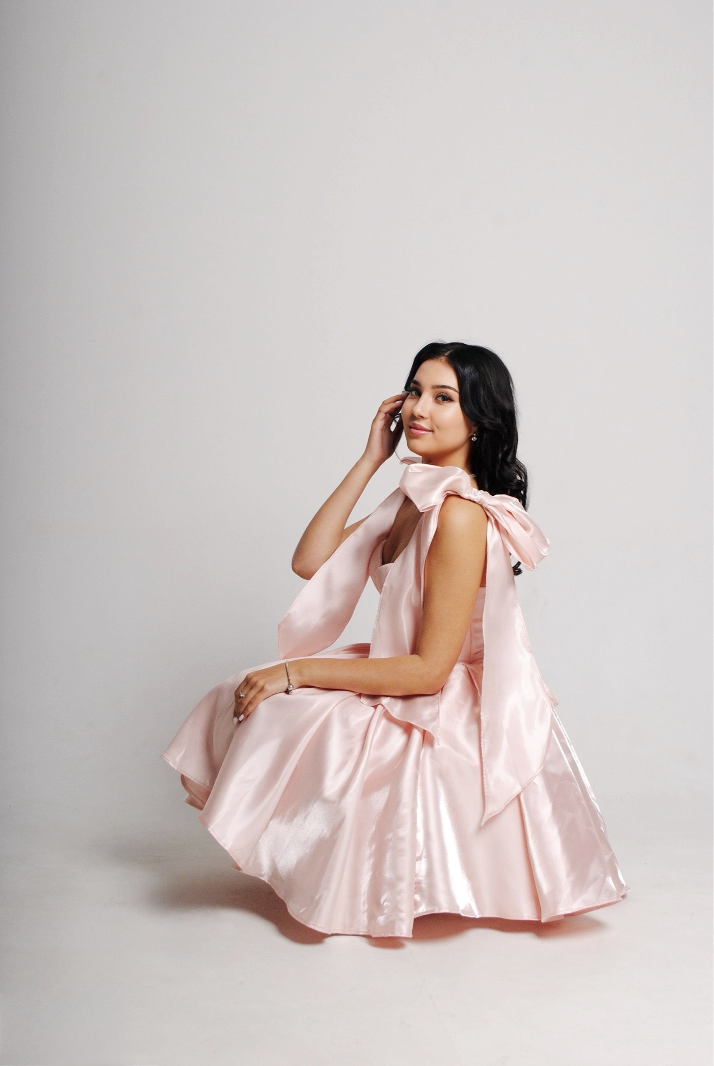 Съемка. Фотограф Мария Мусаелян