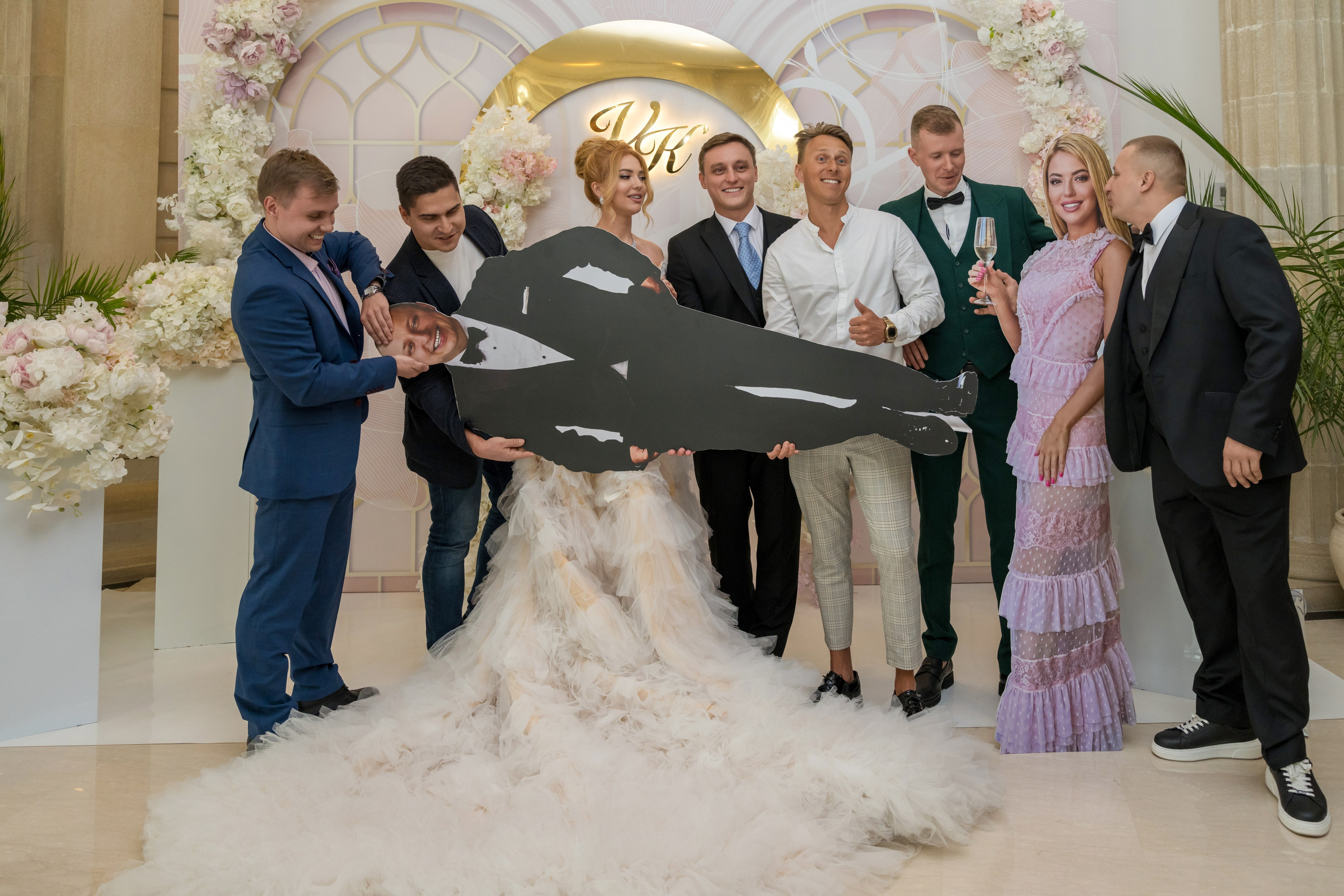 Виктор & Кристина. Семейный и контент фотограф в Москве Alira