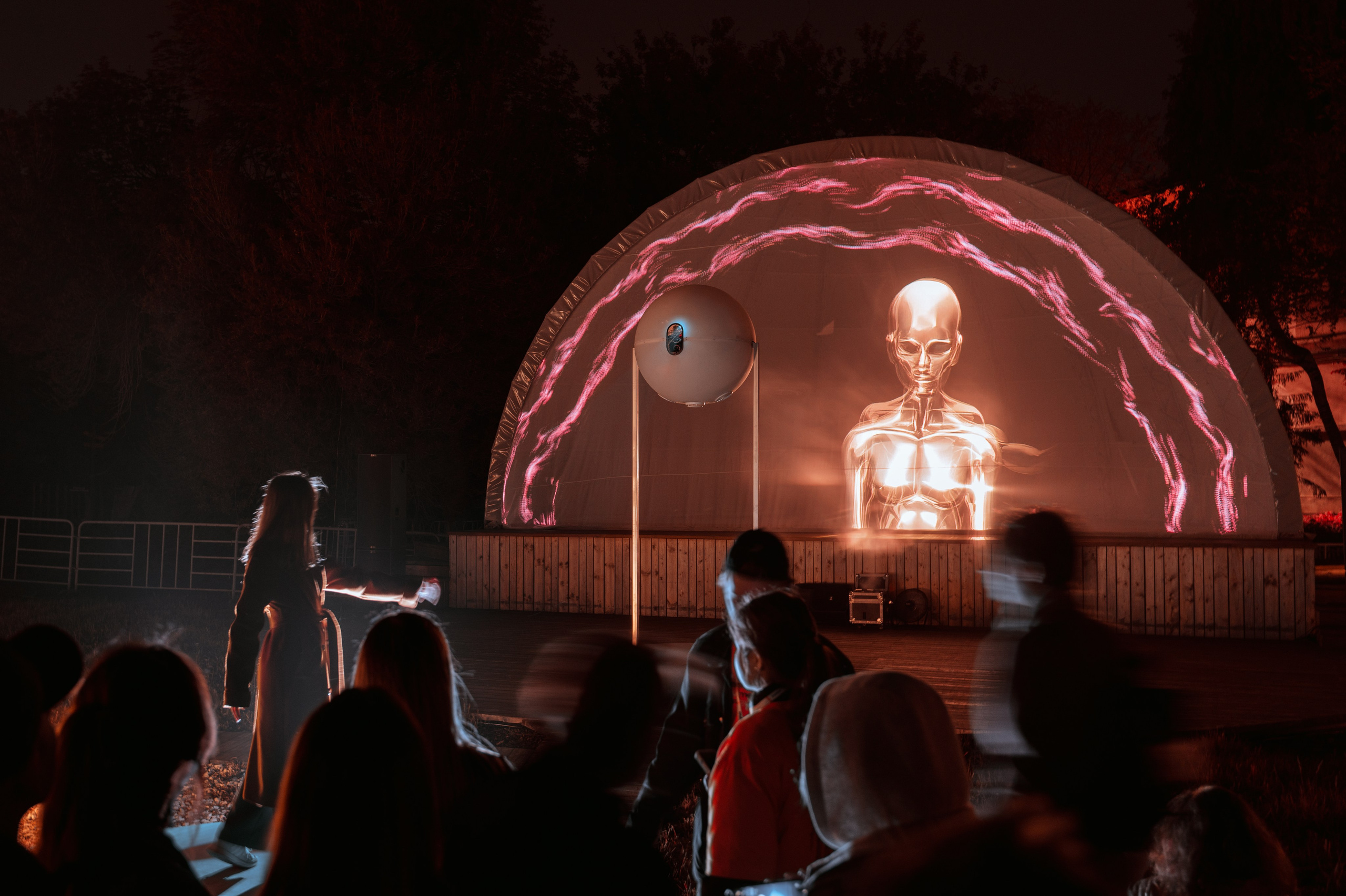 NUR 2024. @tomrus: Рустам Шагиморданов — фотограф