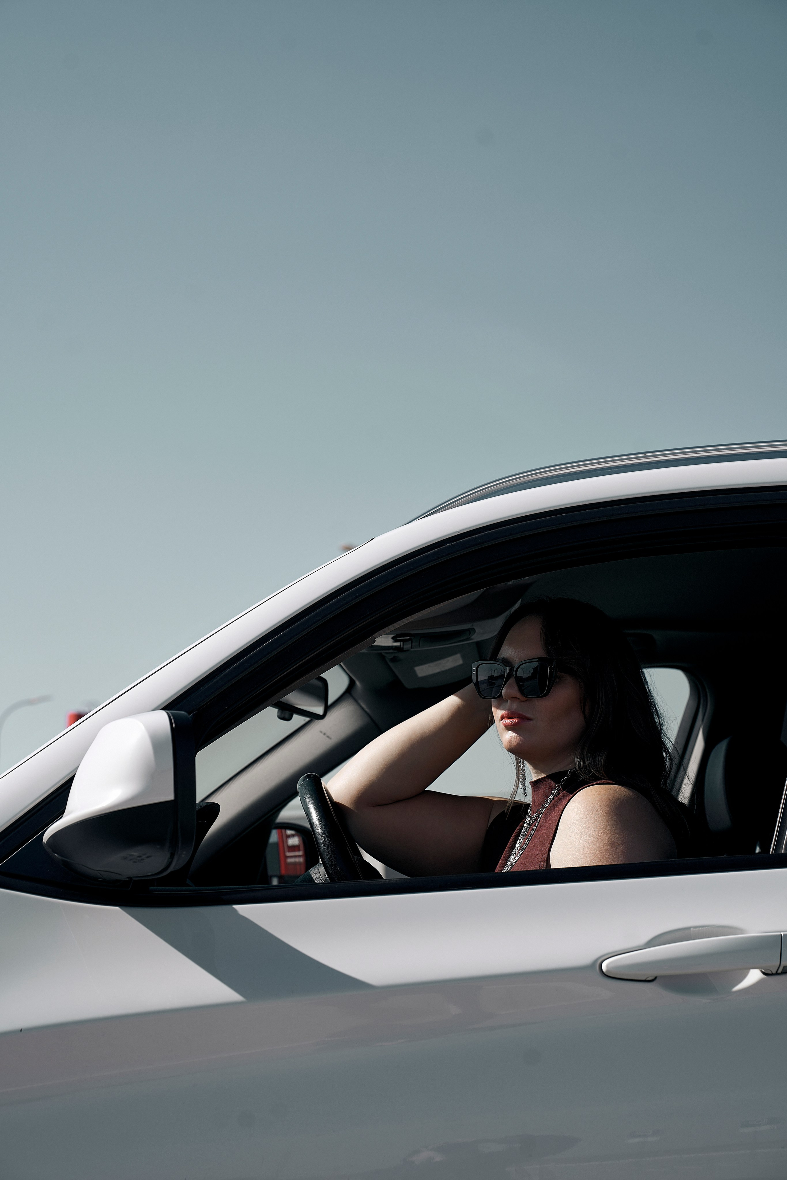 Наталья. Ваш фотограф Анастасия Болотникова