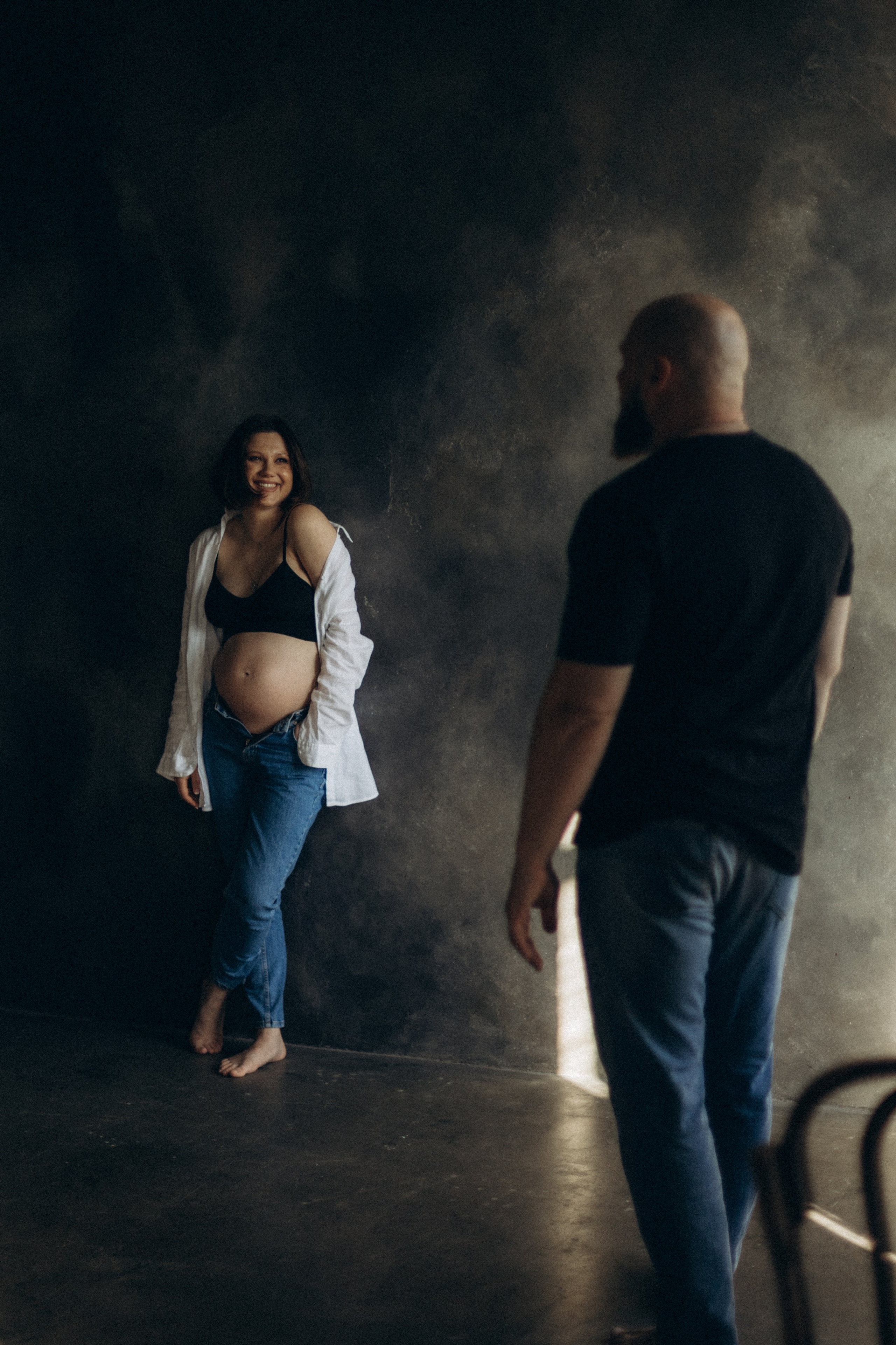 Маша и Антон. Семейный и детский фотограф Красноярск Иркутск Денк Анна