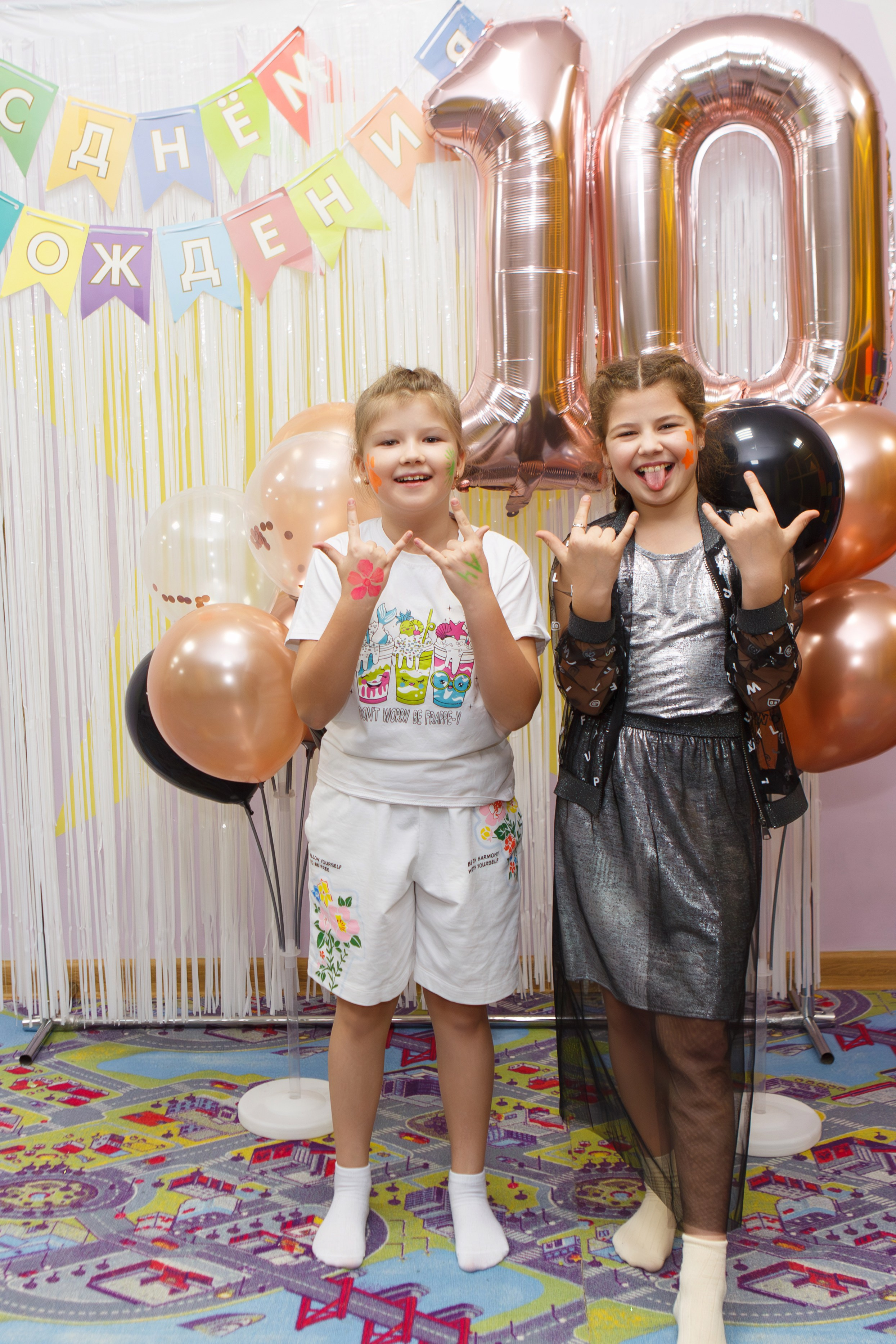 ШОУ KIDS 20.12. Профессиональный фотограф в Мценске и Орловской области