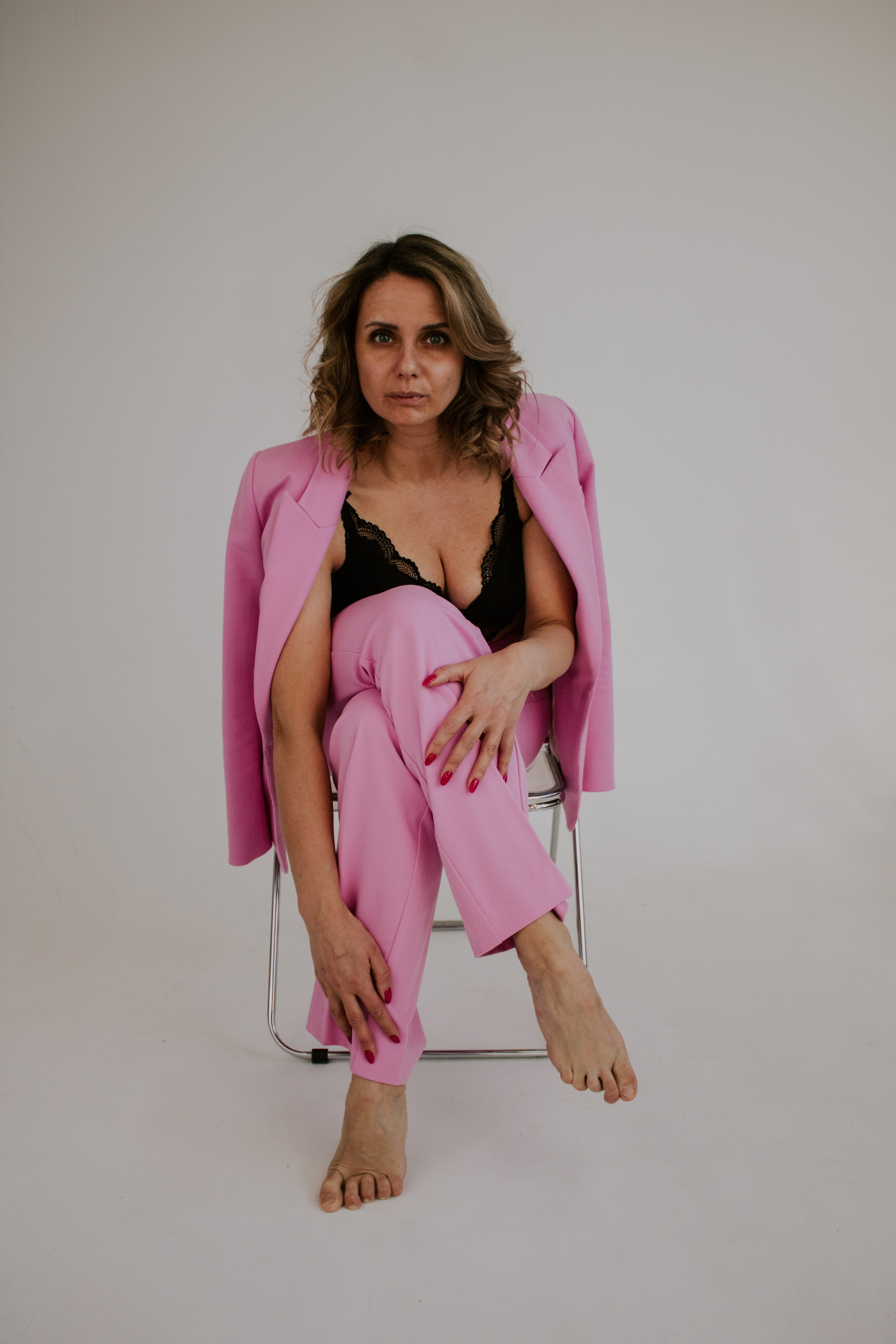 Быть Женщиной…. Фотограф в Москве Бондарь Ксения