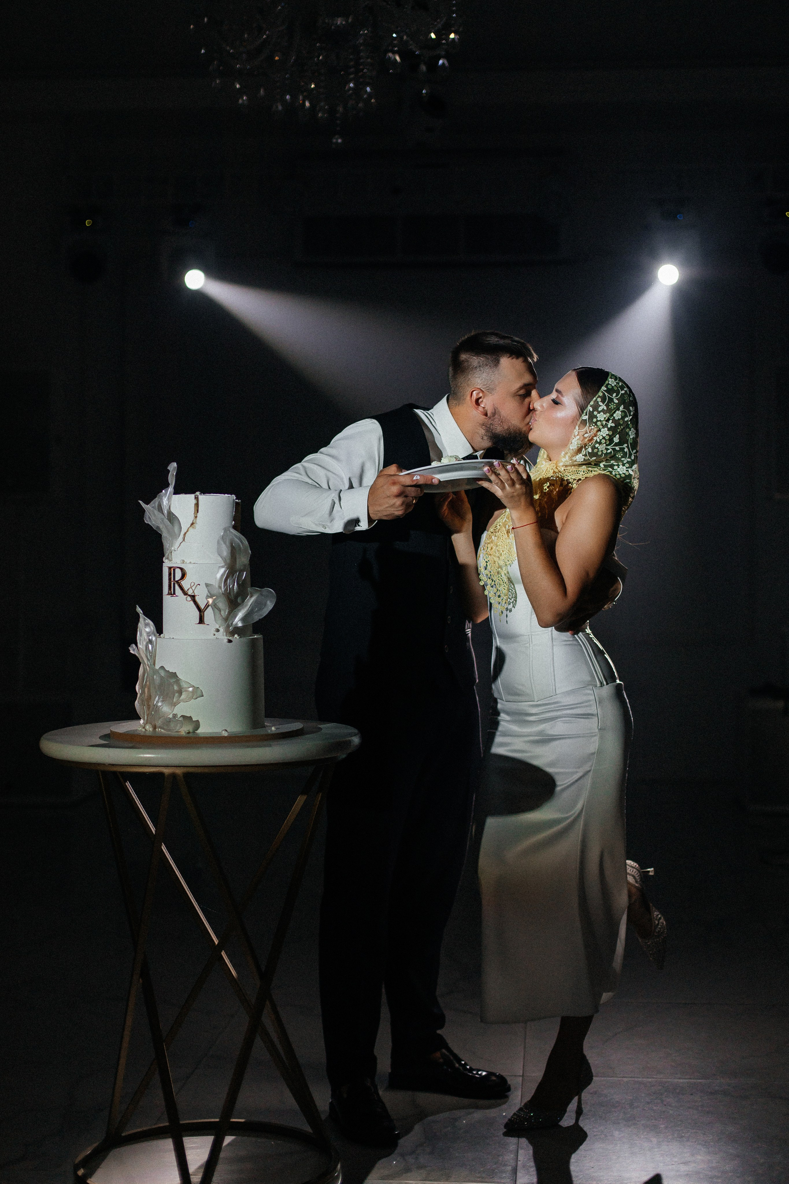 Robert and Juliya. Свадебный фотограф и видеограф