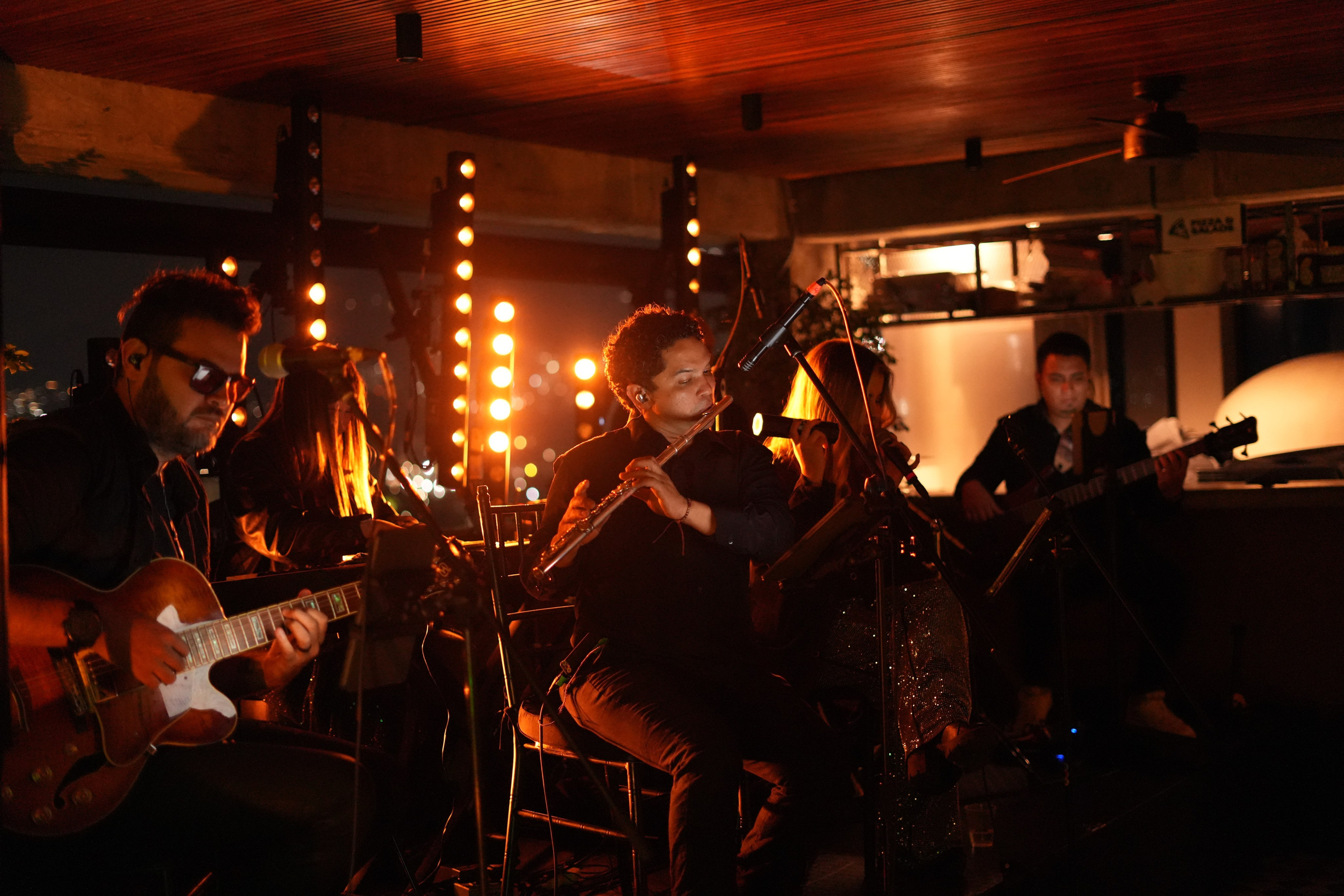 Olivia and Zack / 1 wedding day. Wedding Photographer in Barcelona and Medellin