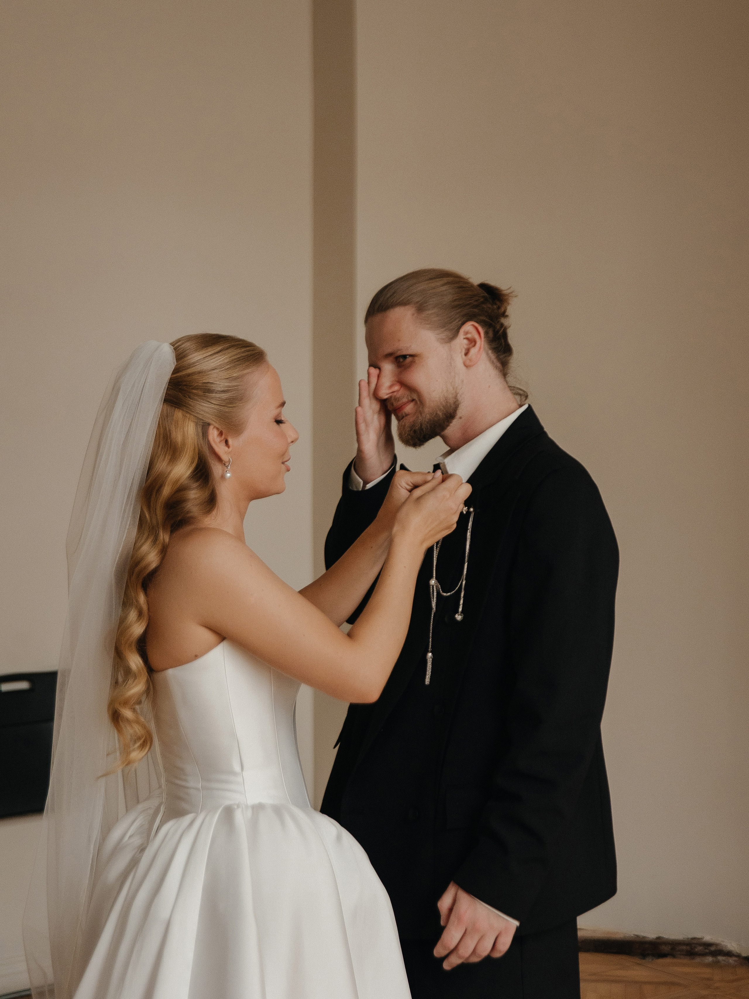 Фотограф в Воронеже Антон Пестов