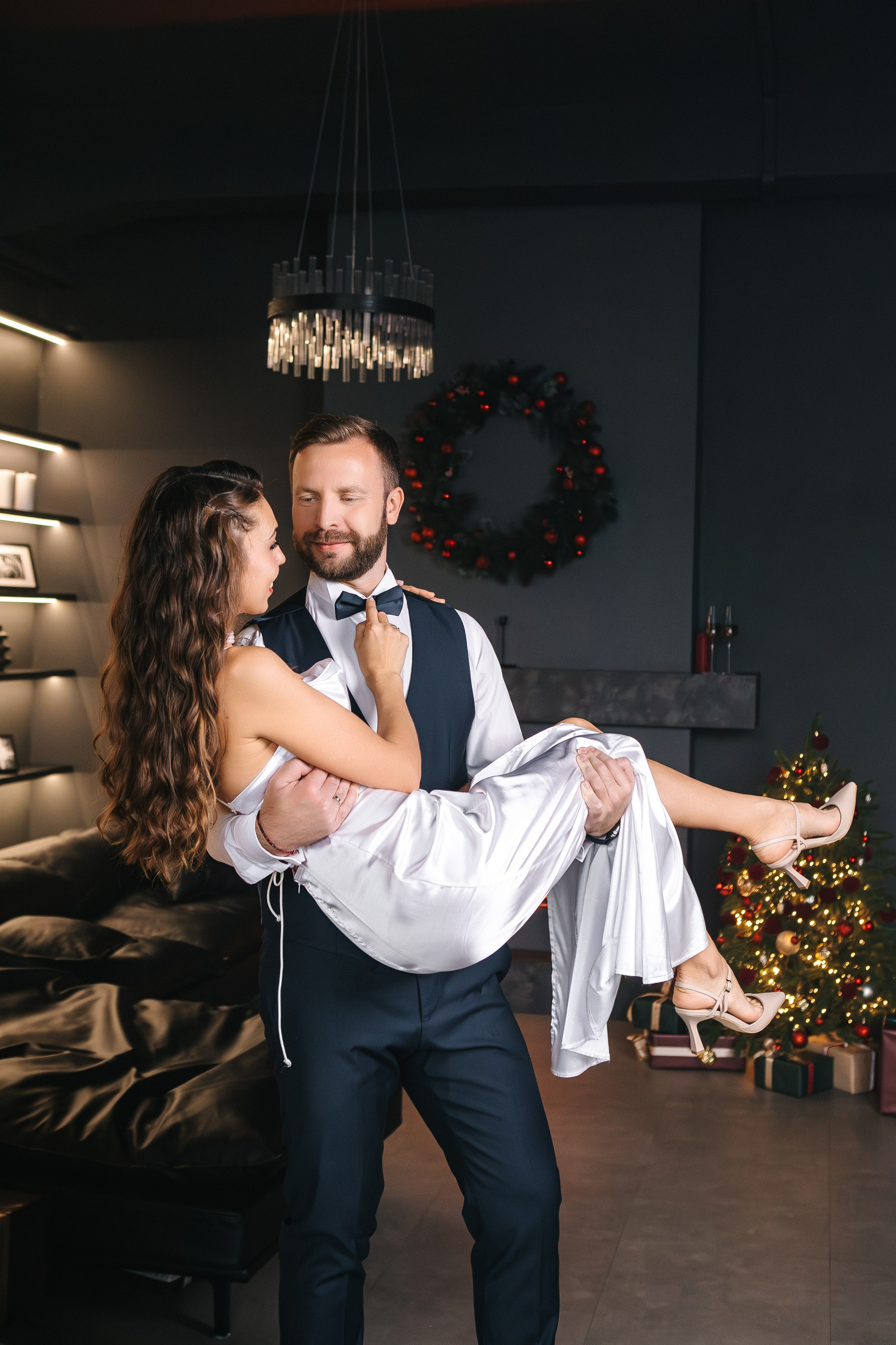 Анастасия и Алексей. Elena Sova — семейный и женский фотограф в Санкт-Петербурге