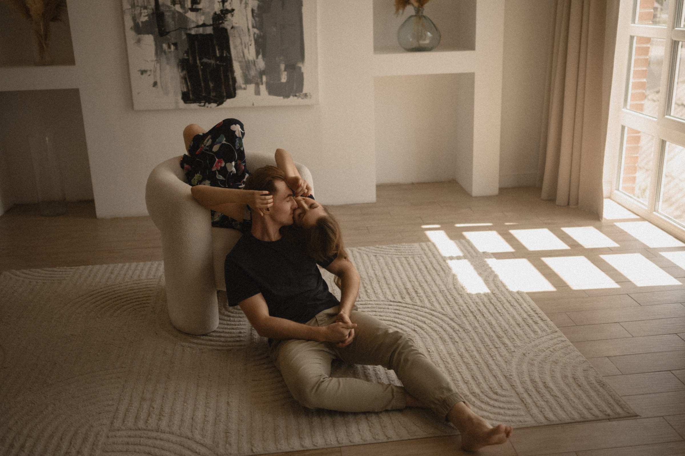 Илья и Яна. Свадебный и семейный фотограф в Ростове-на-Дону