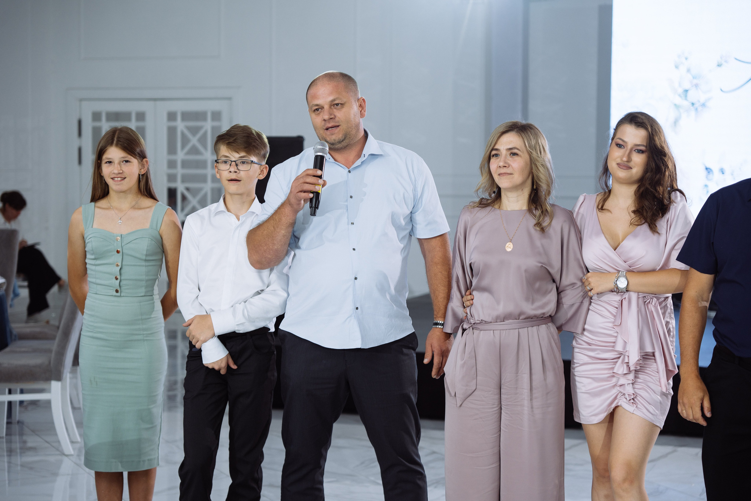 Свадьба Кирилла и Евы