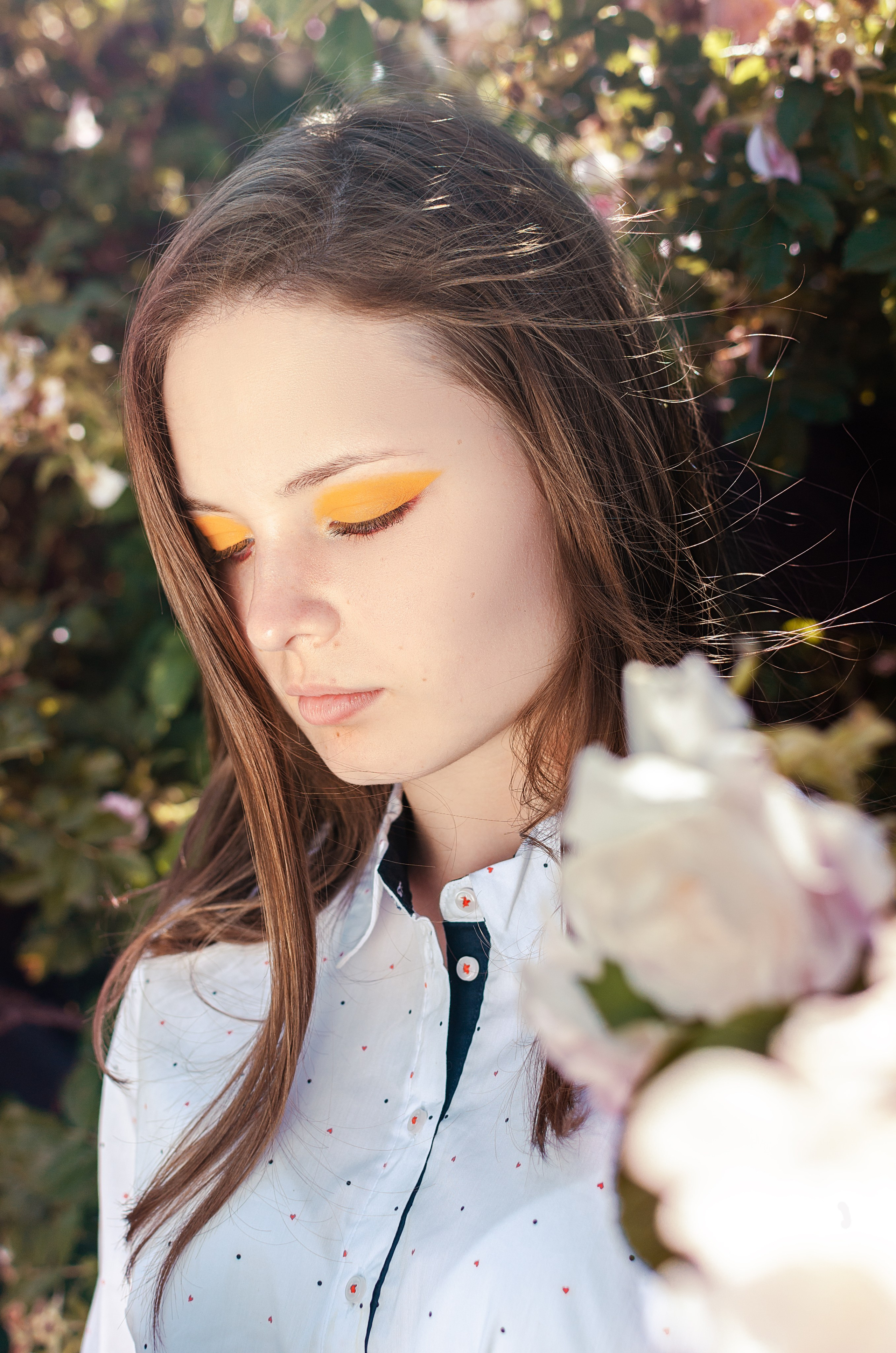 Елизавета. Фотограф Анисин Денис