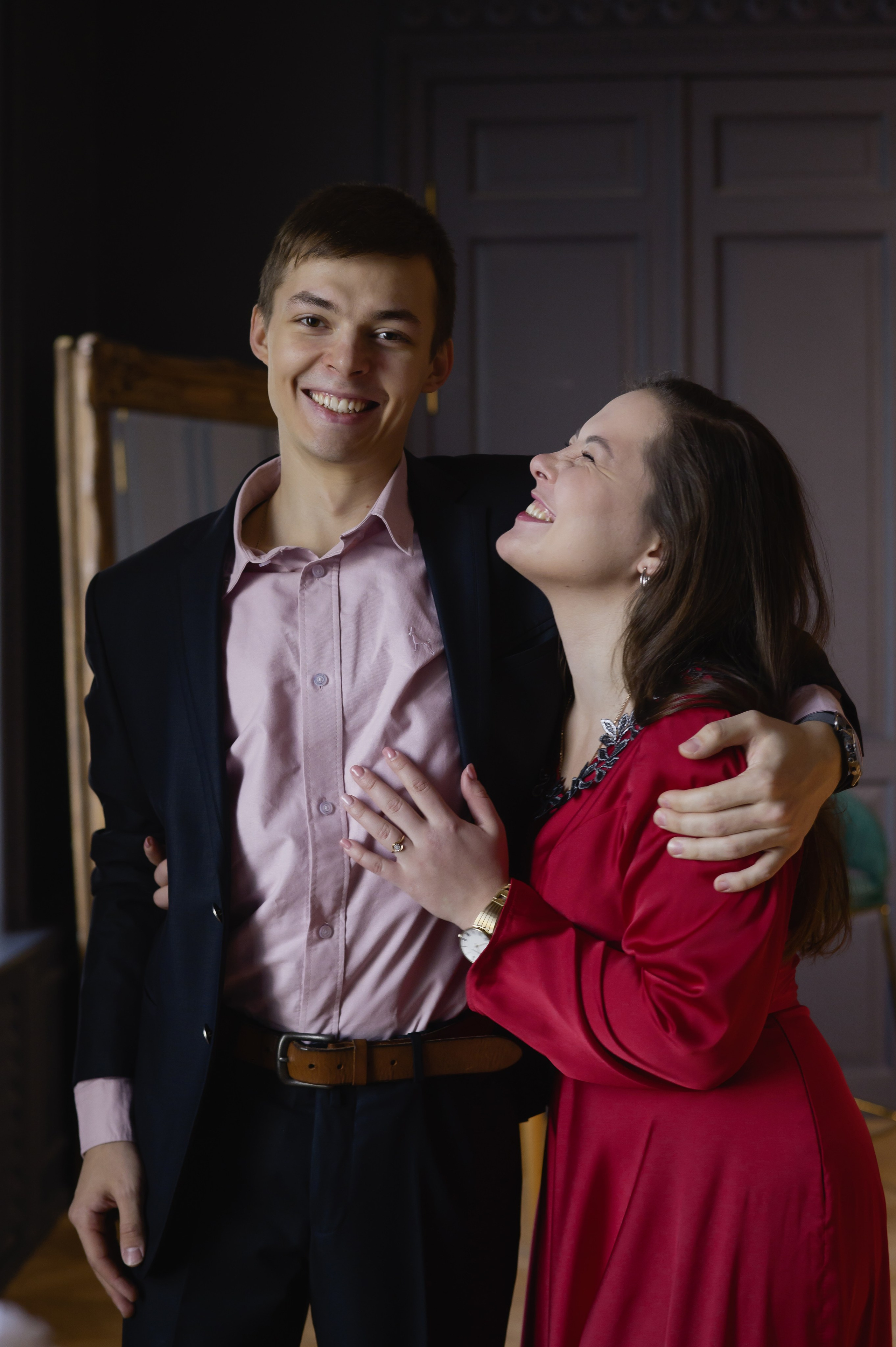Семейная фотосессия в Санкт-Петербурге. Семейный и свадебный фотограф в Санкт-Петербурге Серафима Смирнова