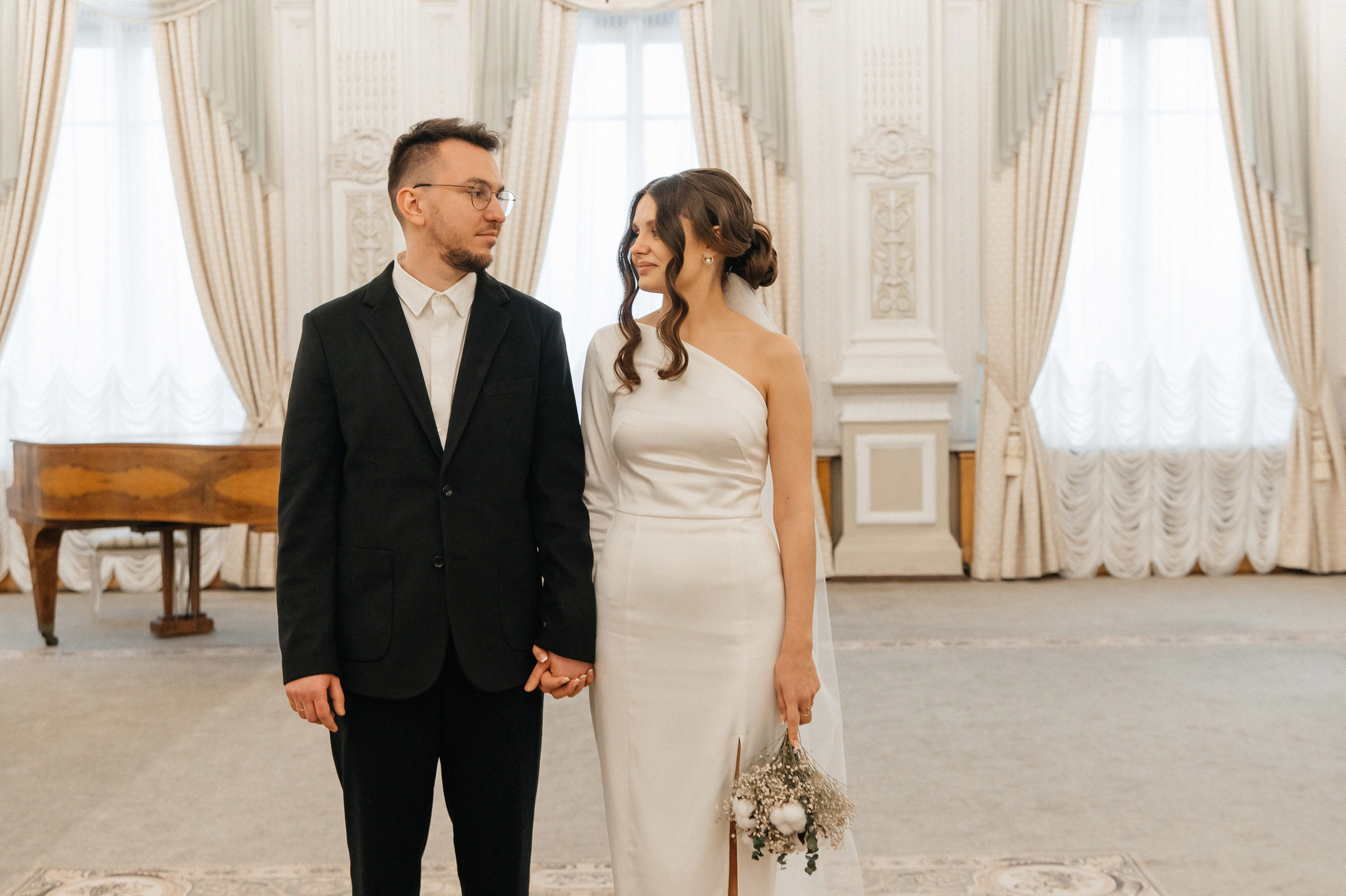 WEDDING. Мария — Свадебный фотограф