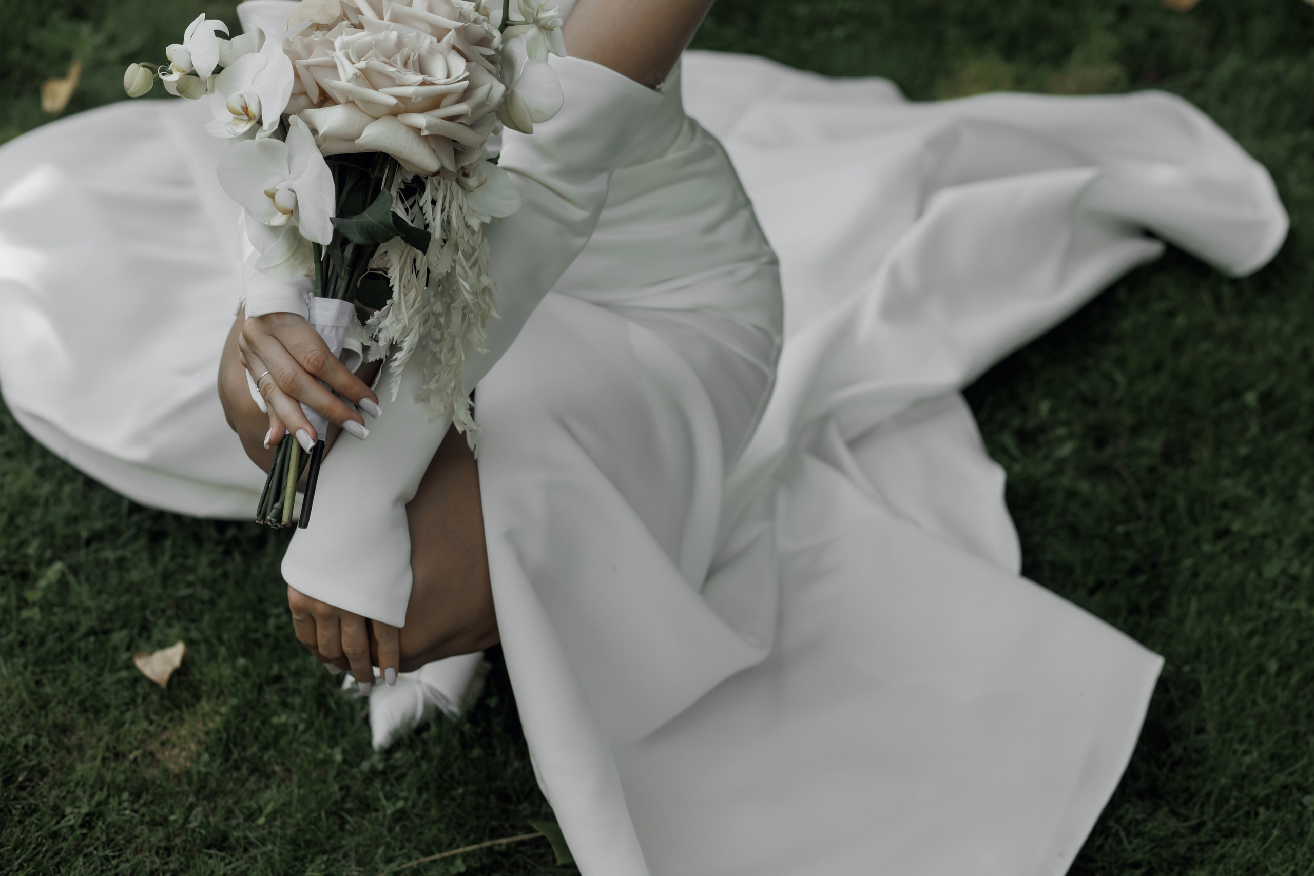 A&P. Свадебный фотограф Екатерина Худякова — Ярославль, Санкт-Петербург, Москва