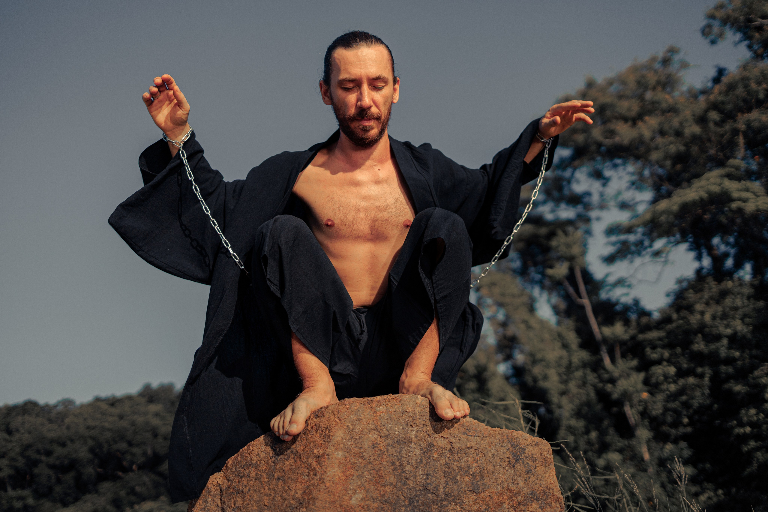 Valentine. Lyric photographer