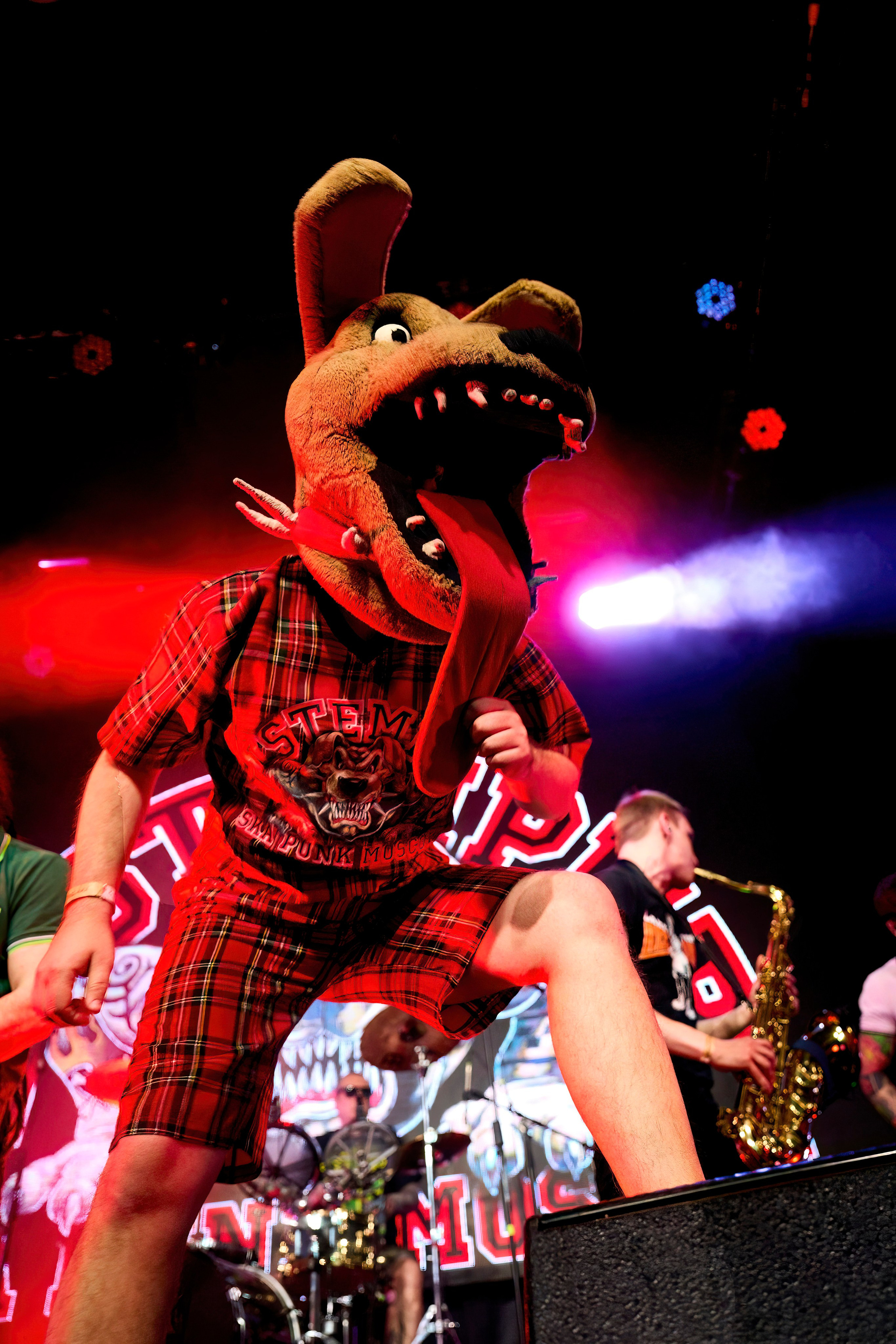 DISTEMPER / УРБАН / 08.04.2023. Ekhovanov | фото- видеосъемка