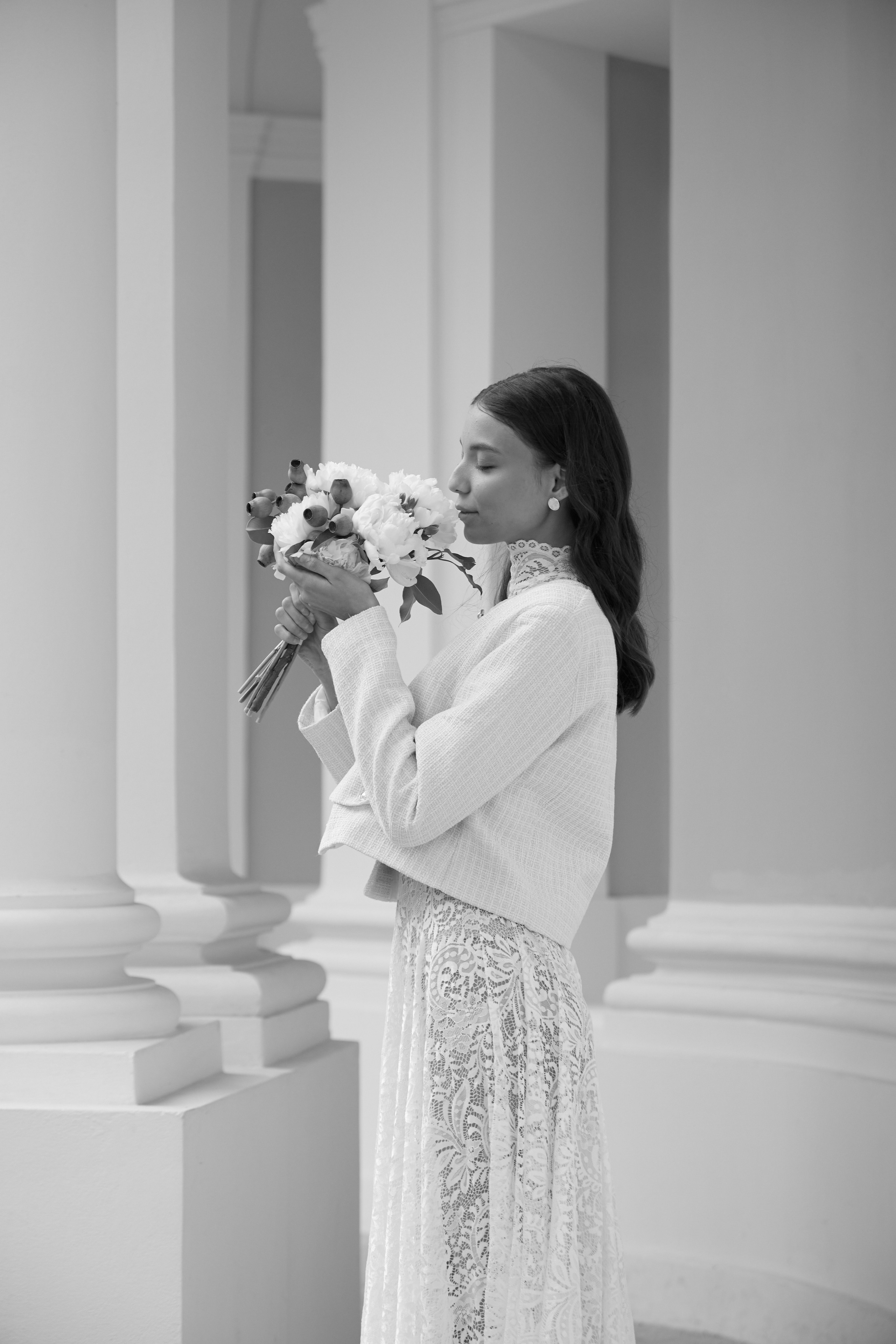 Коля + Карина. Свадебный фотограф в Нижнем Новгороде