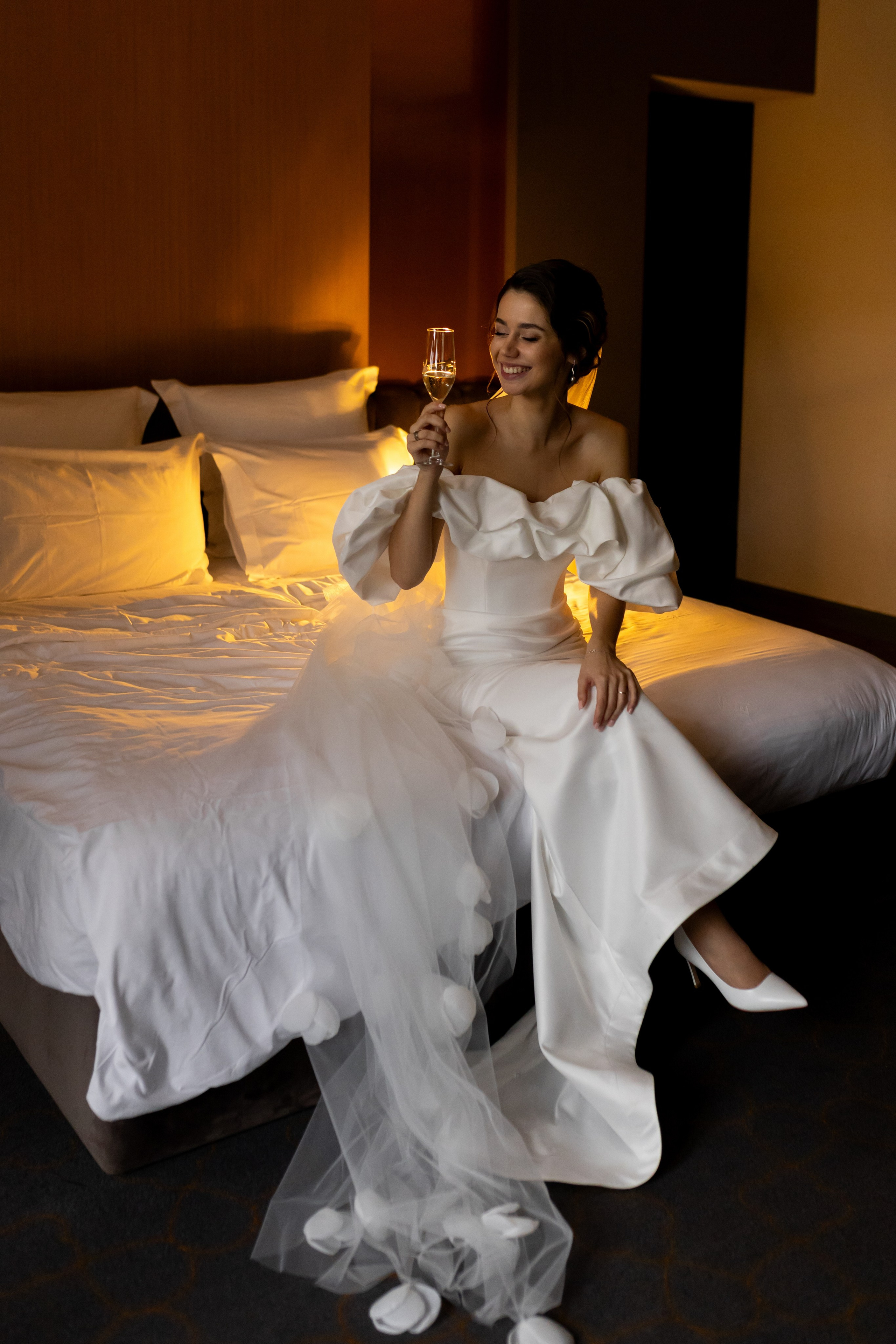 Liza Artem |. Свадебный фотограф Екатерина Герк