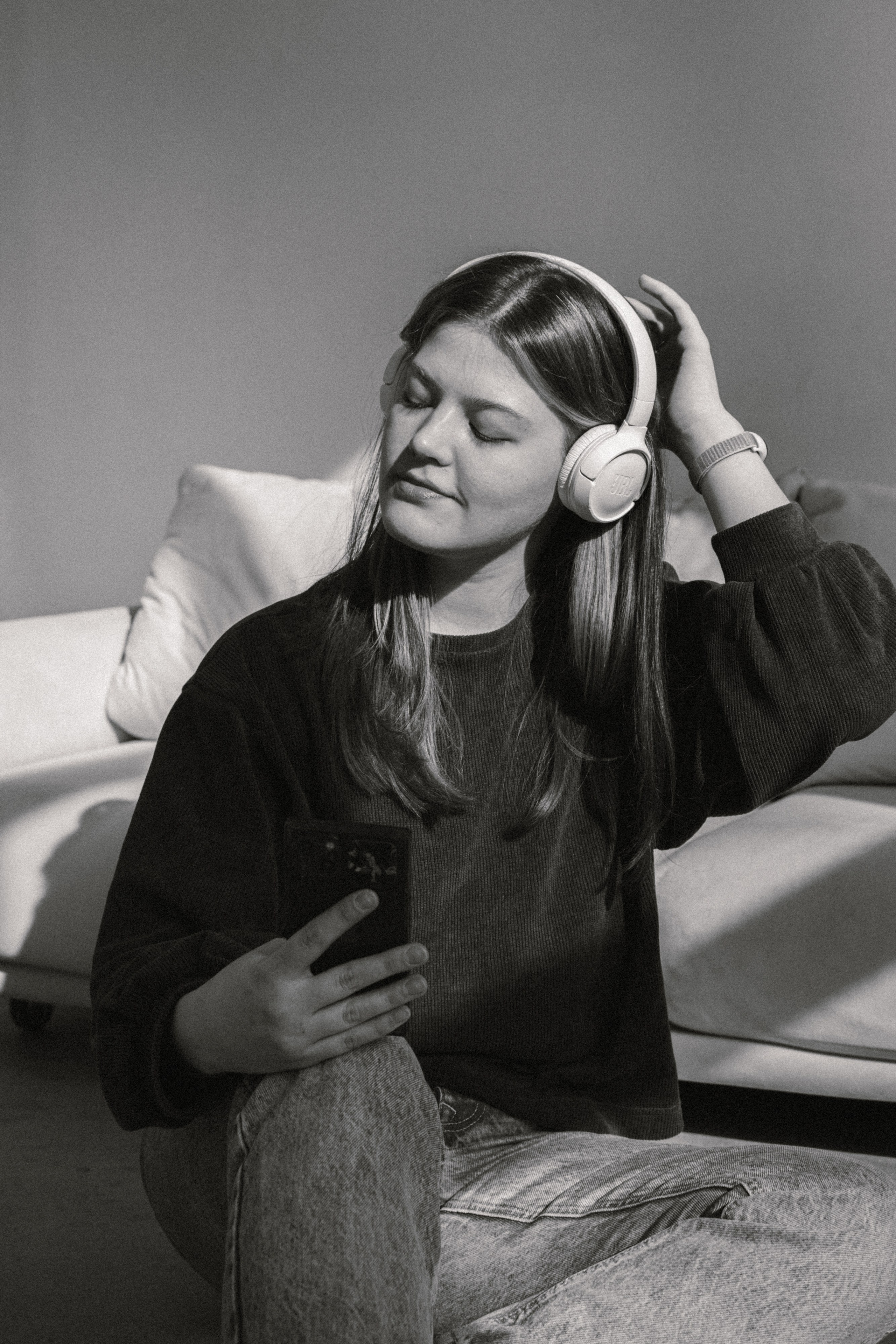 Индивидуальная и контент-съемка в Екатеринбурге и Нижнем Тагиле