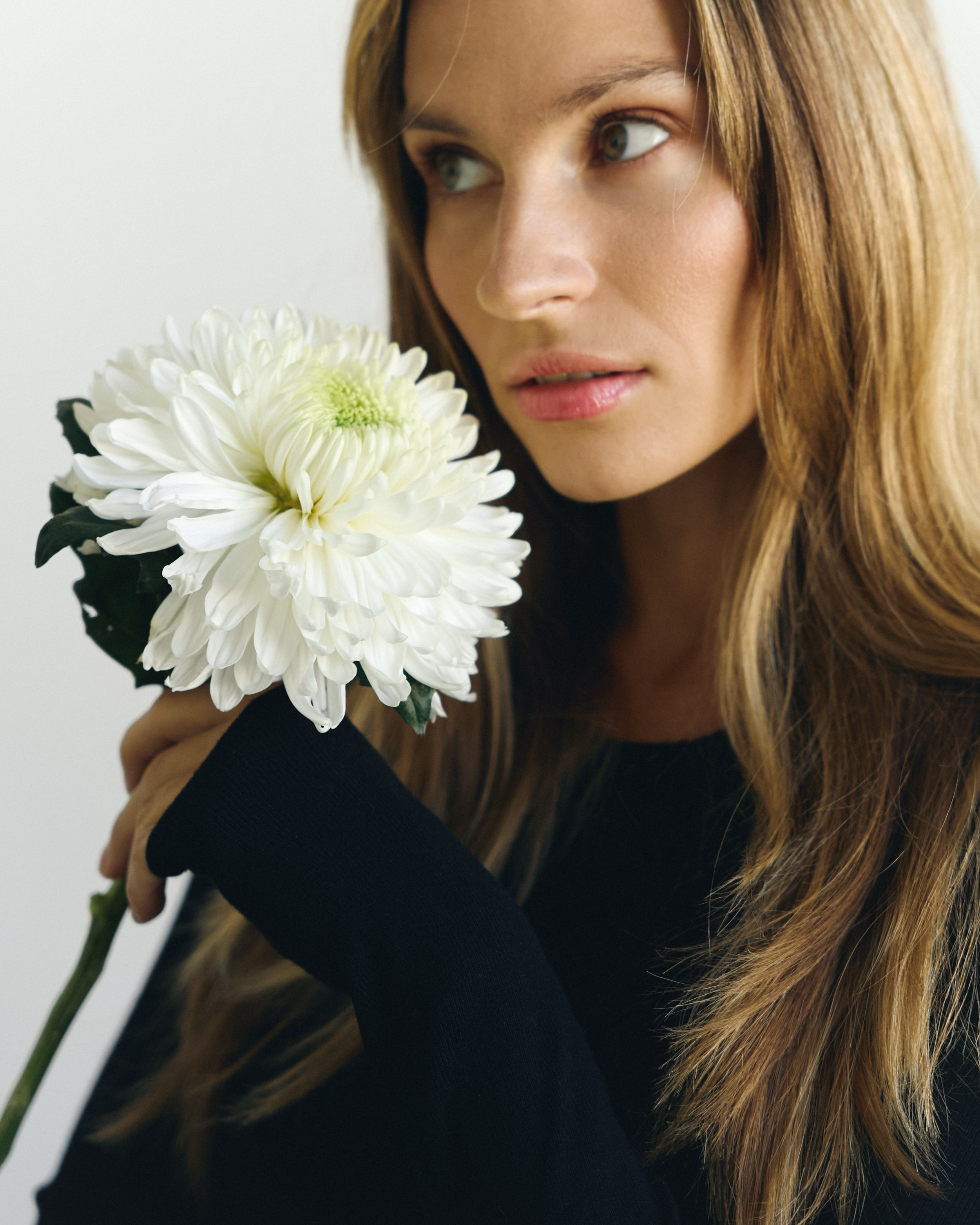 Анастасия. Фотограф Москва