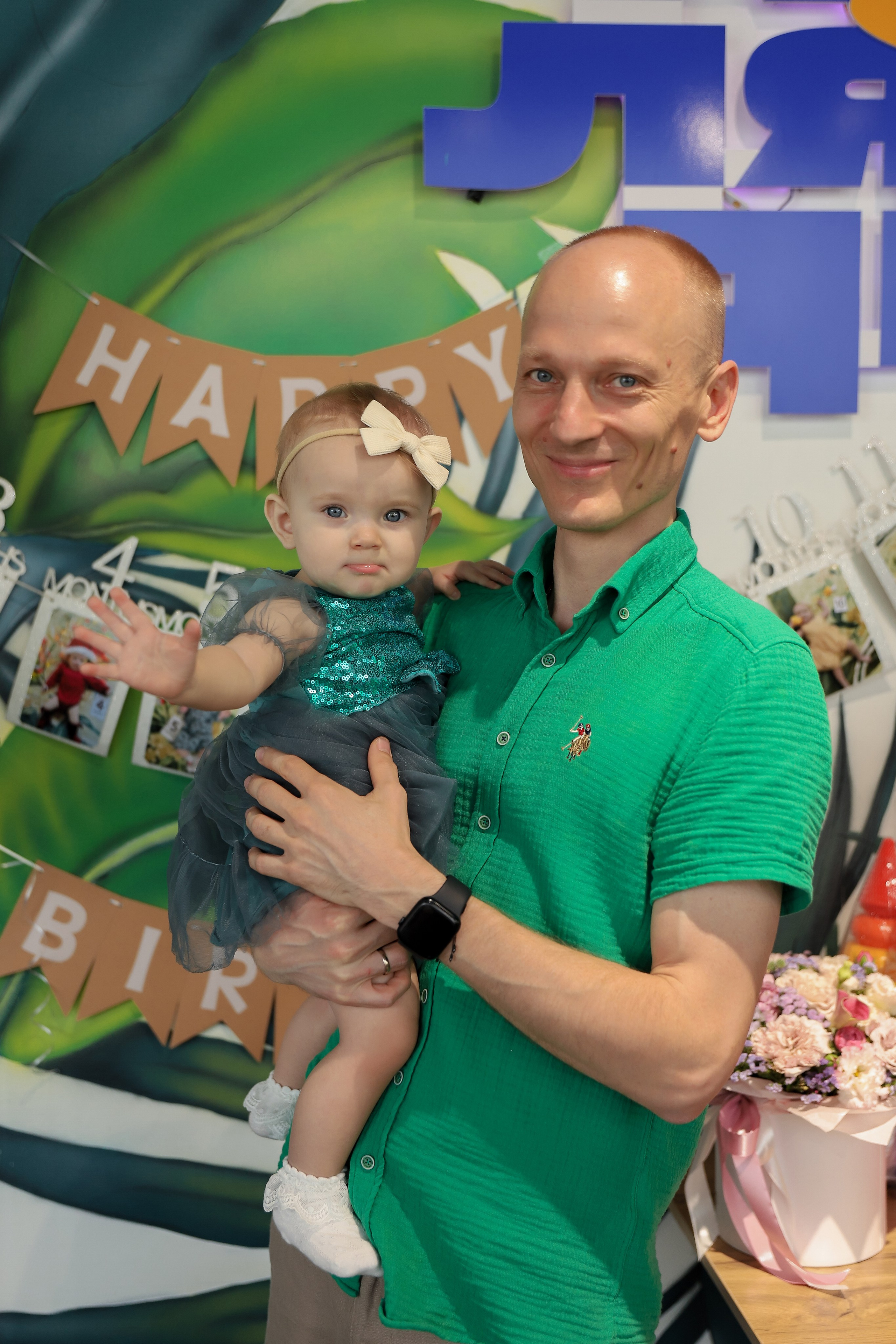 День рожденье 18+. Фотограф в Краснодаре Анна Светикова