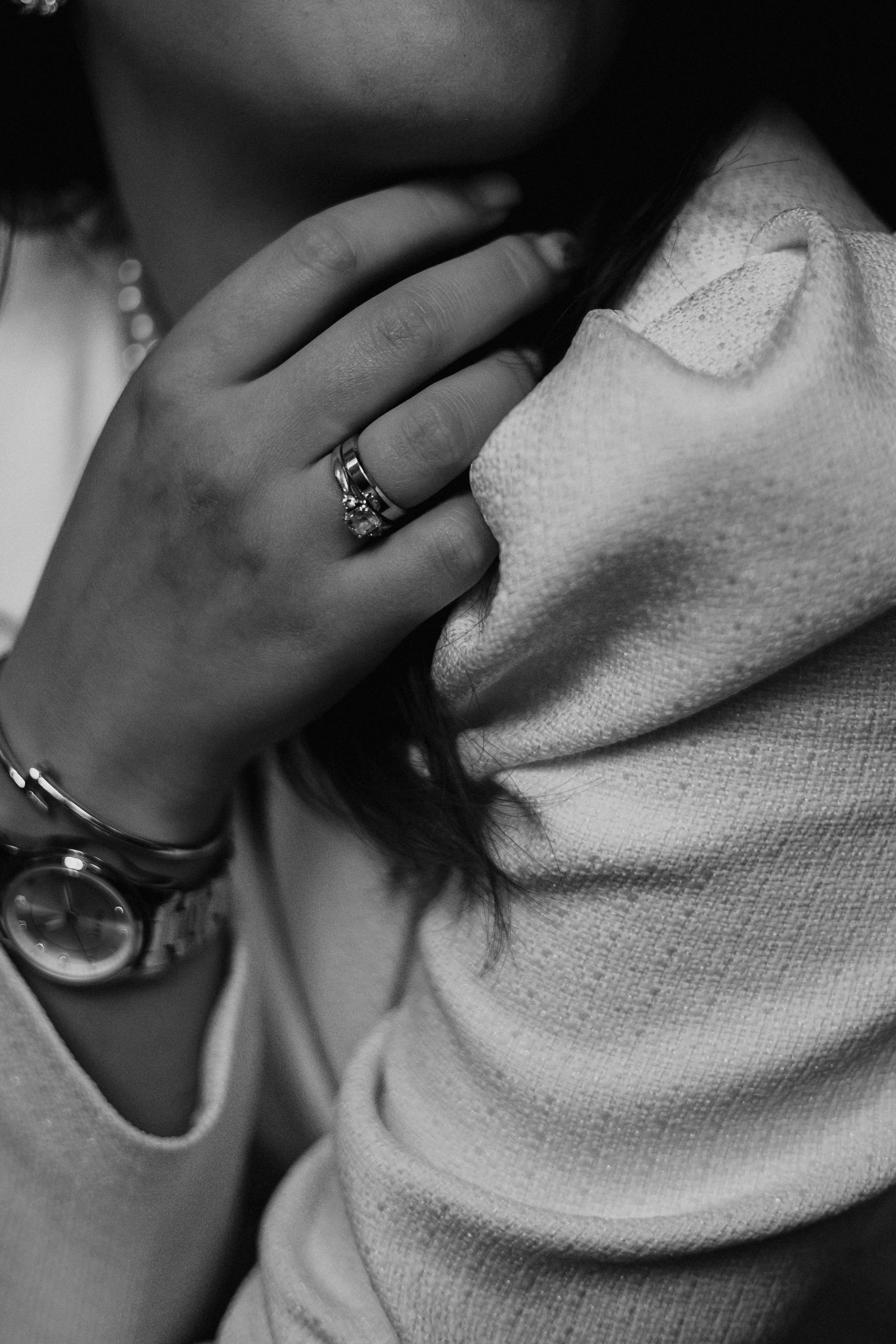 Анастасия и Мостафа (библиотека + прогулка). Фотограф в Москве Екатерина Потапова