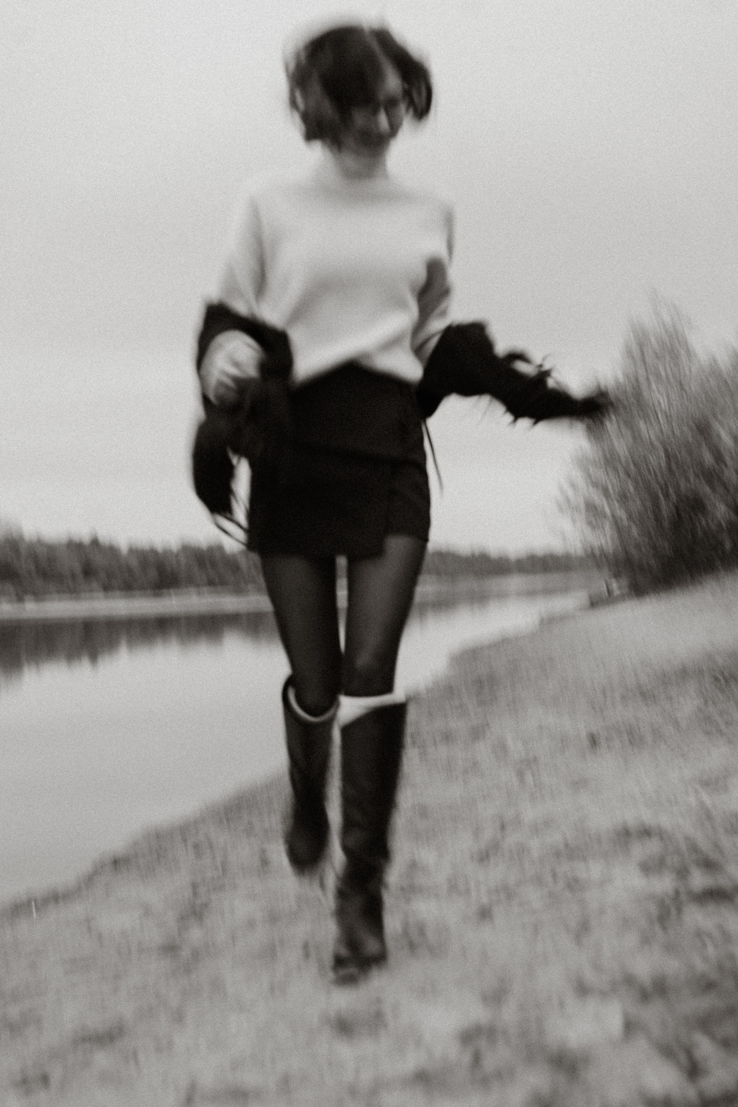 Лиза Фирстова — самый добрый фотограф