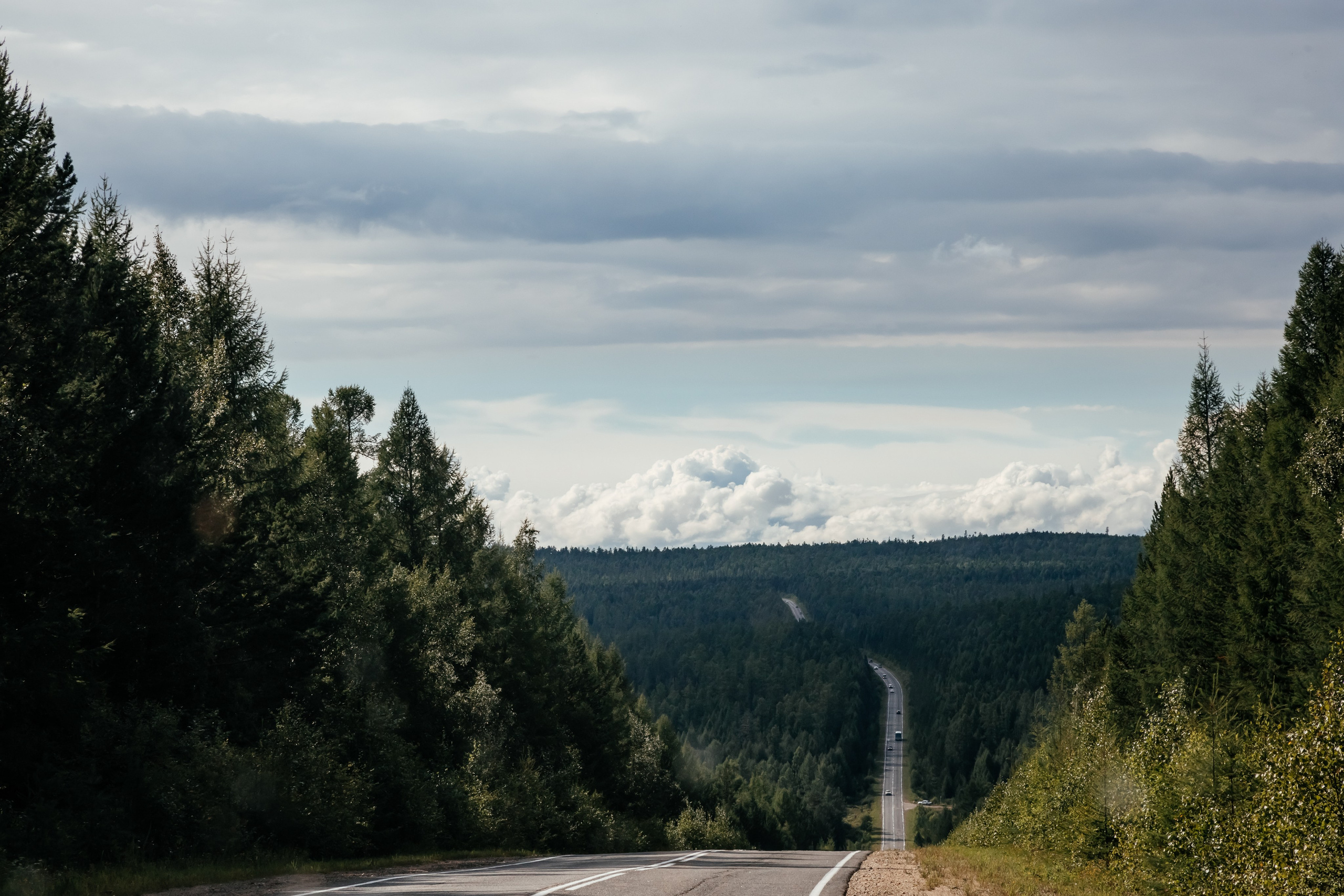 Байкал. Фотограф в Красноярске Оксана Корчагина