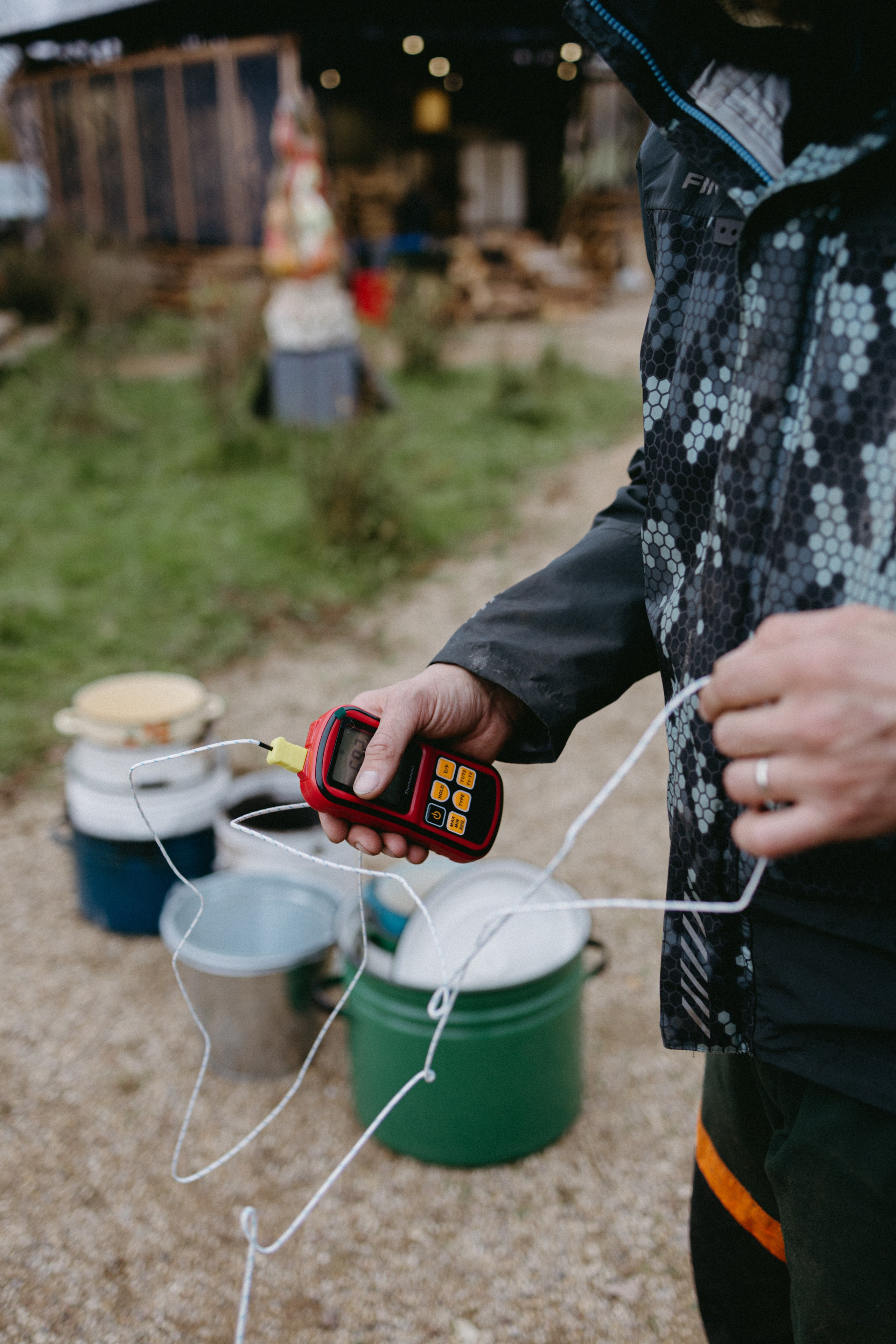 Новые земли. Про любовь