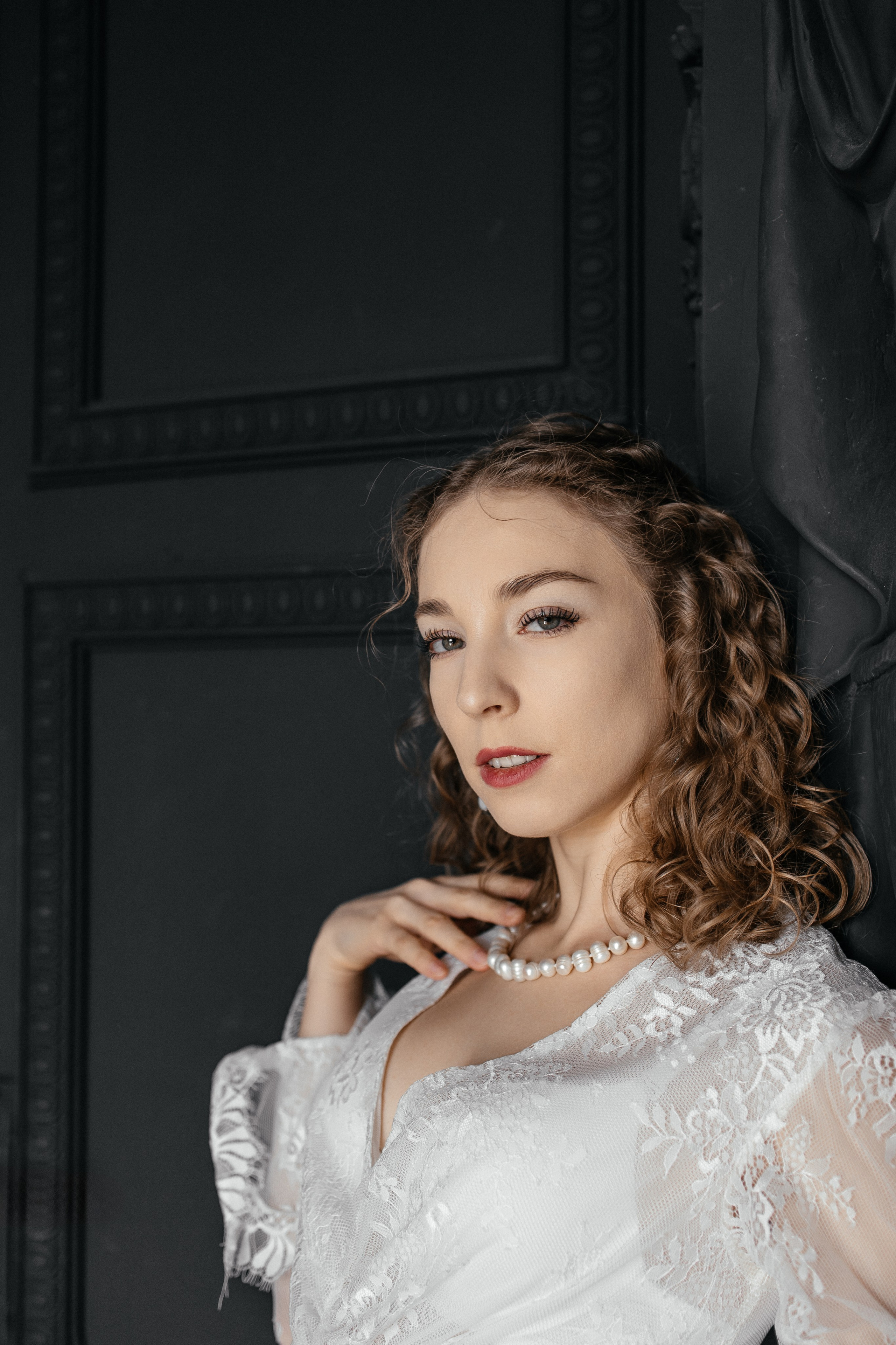 Готика и романтизм. Фотограф в Краснодаре Лагунов Владимир