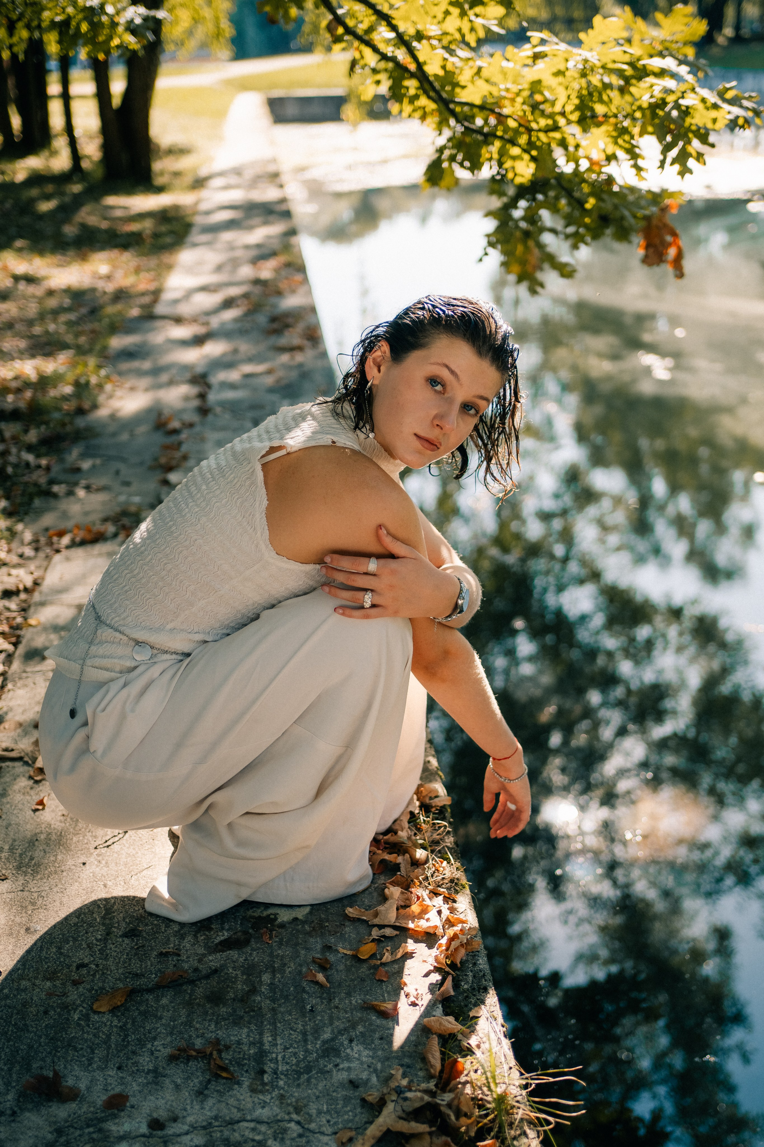 София. Фотограф в Москве и МО Влада Обласова