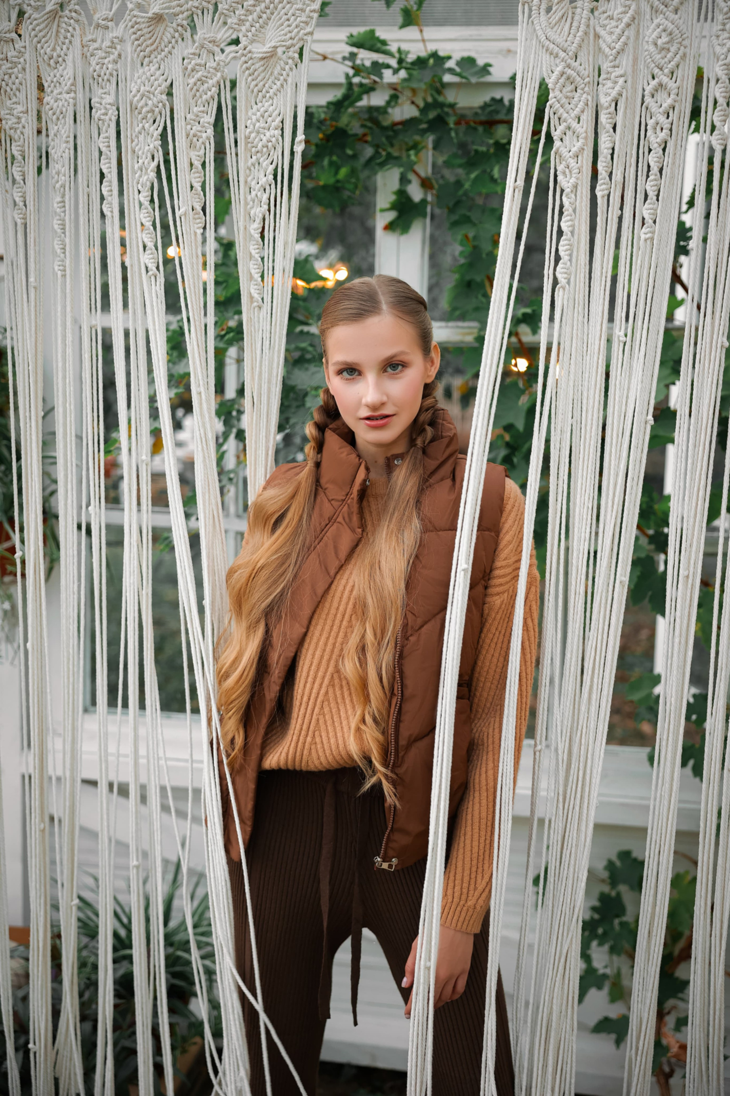 KSENIA. Модельная студия MIA Models