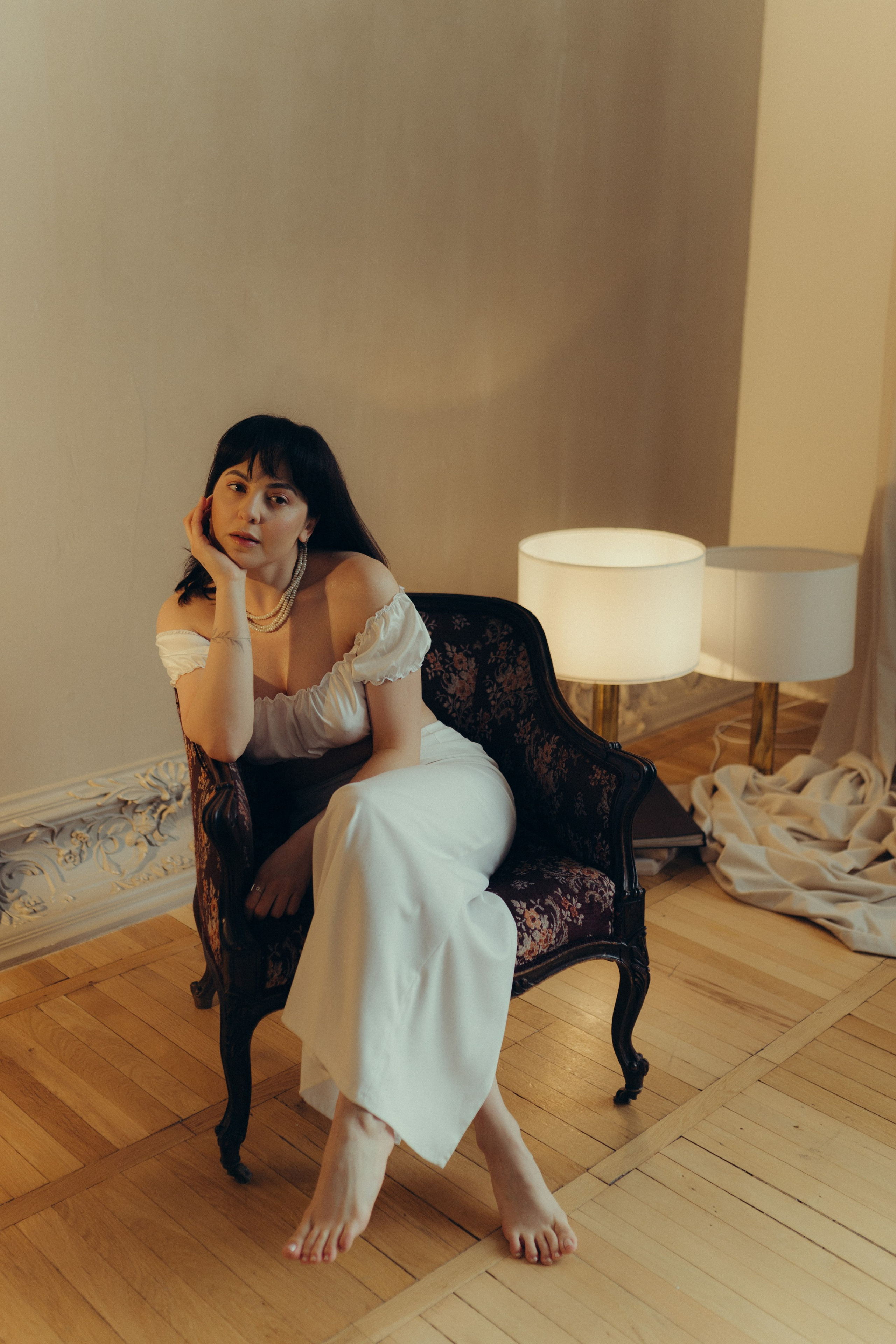 Мару. Фотограф Алина Беспамятная Краснодар