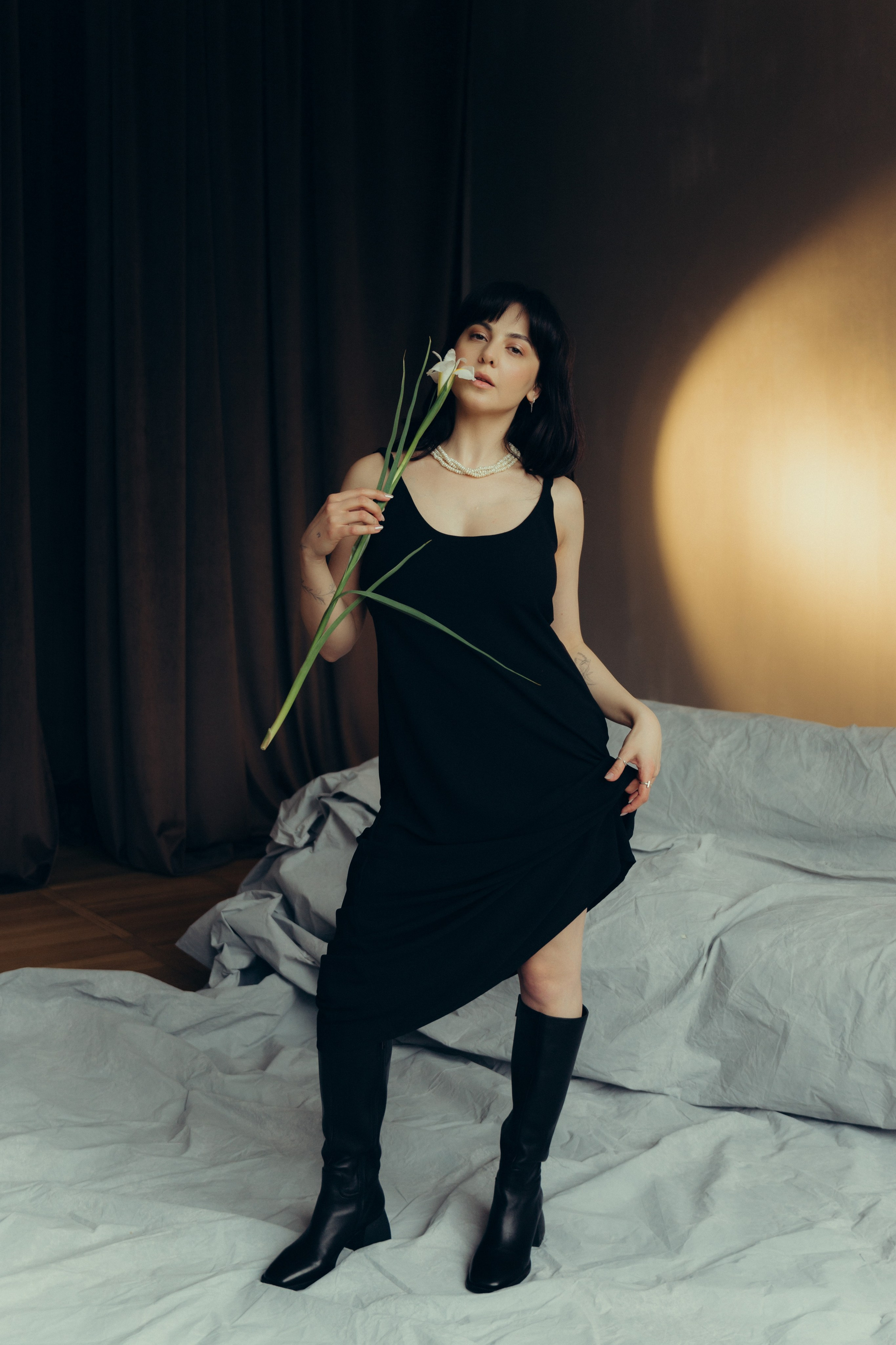 Фотограф Алина Беспамятная Краснодар