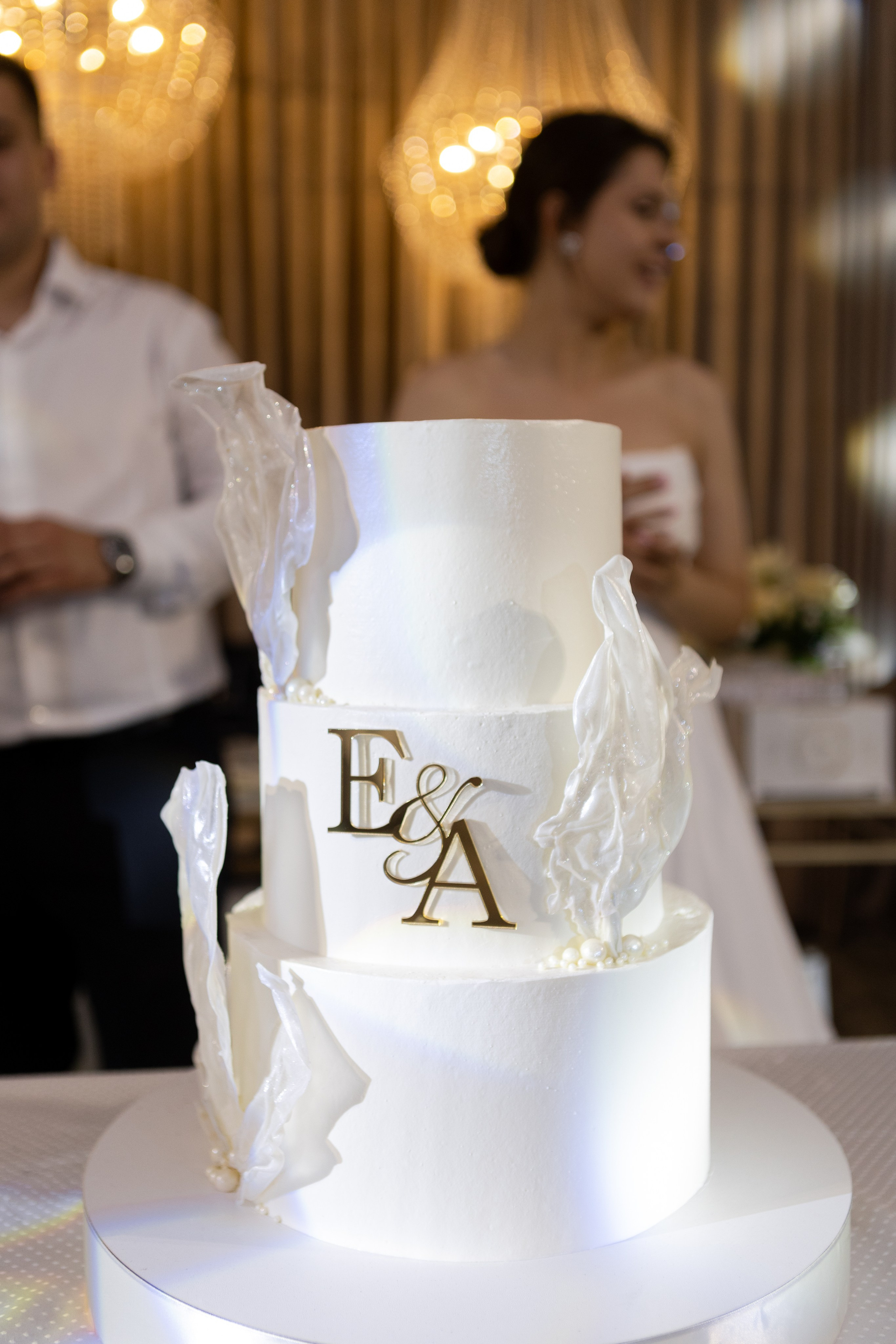 Екатерина и Андрей