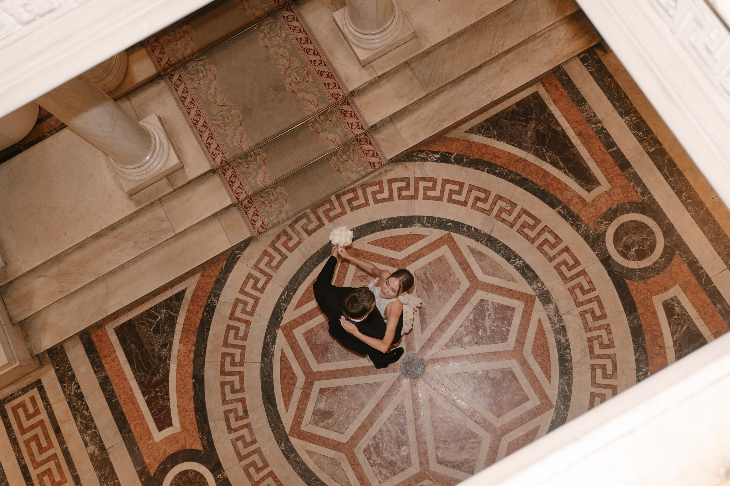 V&D. Свадебный фотограф — Наталья Фед СПб/Москва