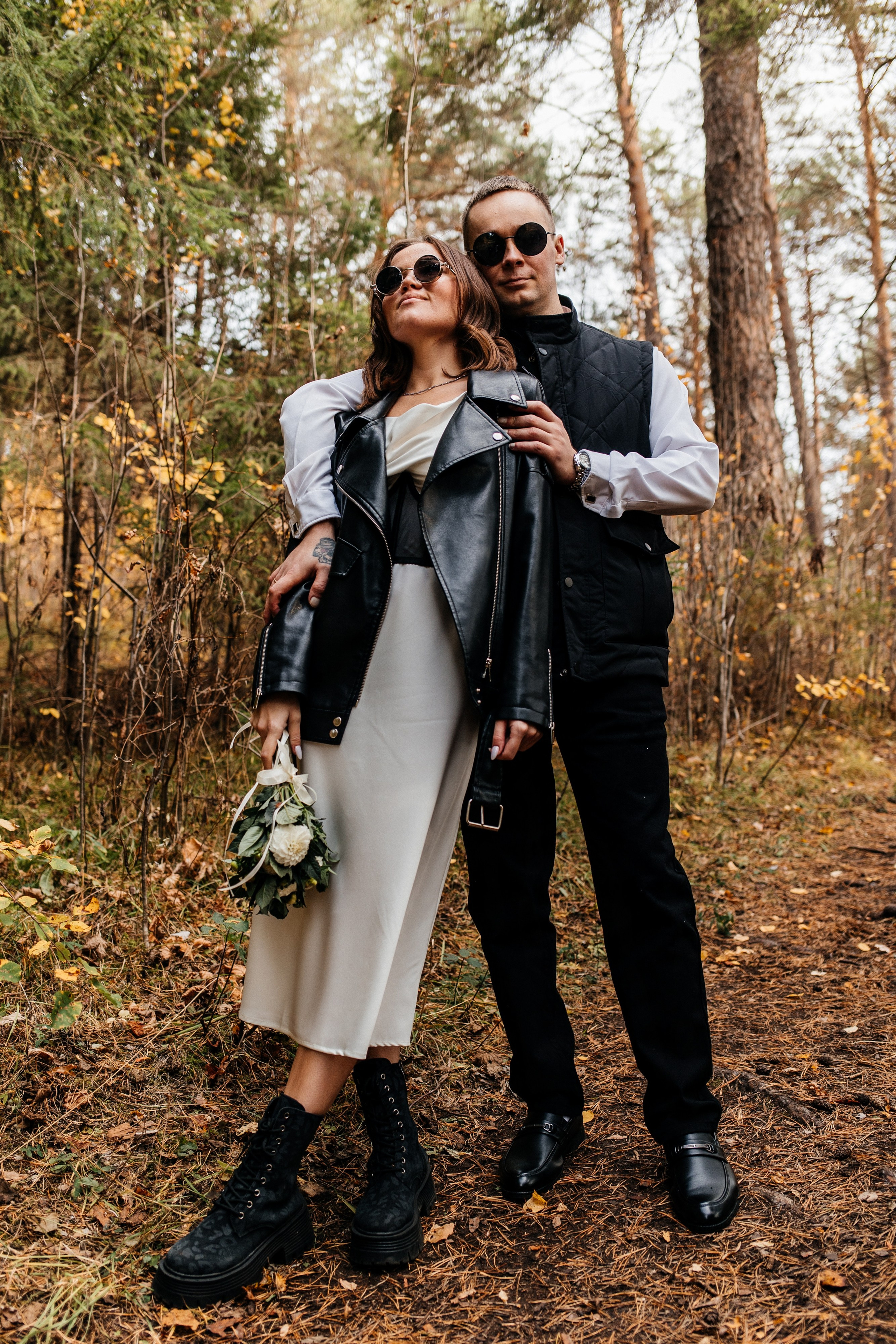 СЕРГЕЙ&КСЕНИЯ. Фотограф Кудымкар | Пермский край