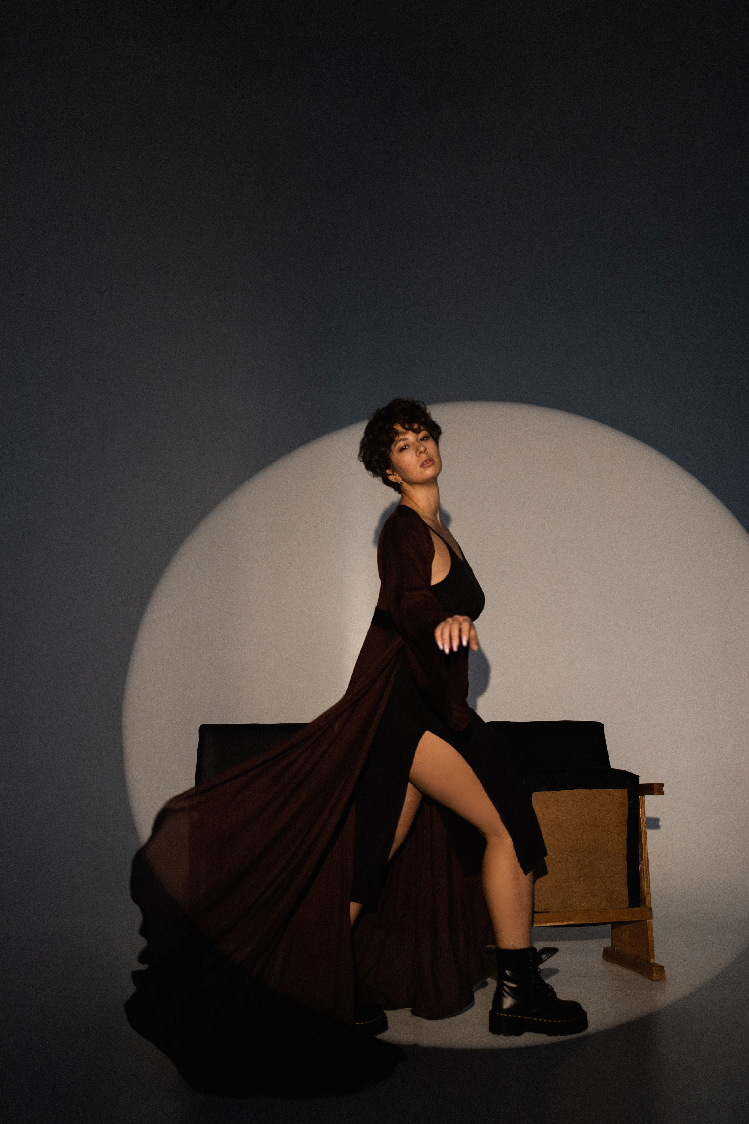 Даша. Семейный и lovestory фотограф в Москве Светлана Коняхина