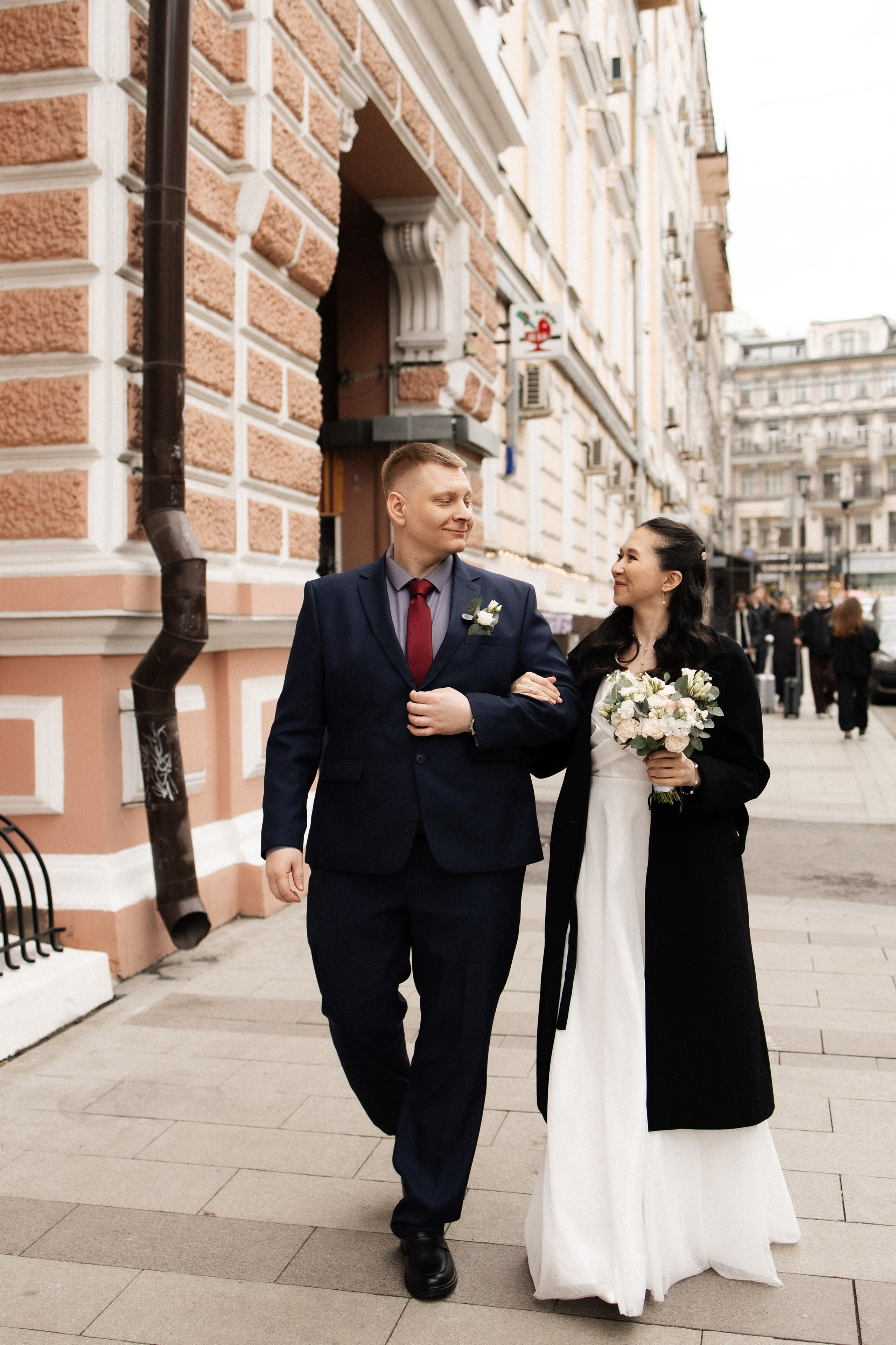 О. + А. Особняк Спиридонова, свадьба для двоих. Семейный и lovestory фотограф в Москве Светлана Коняхина