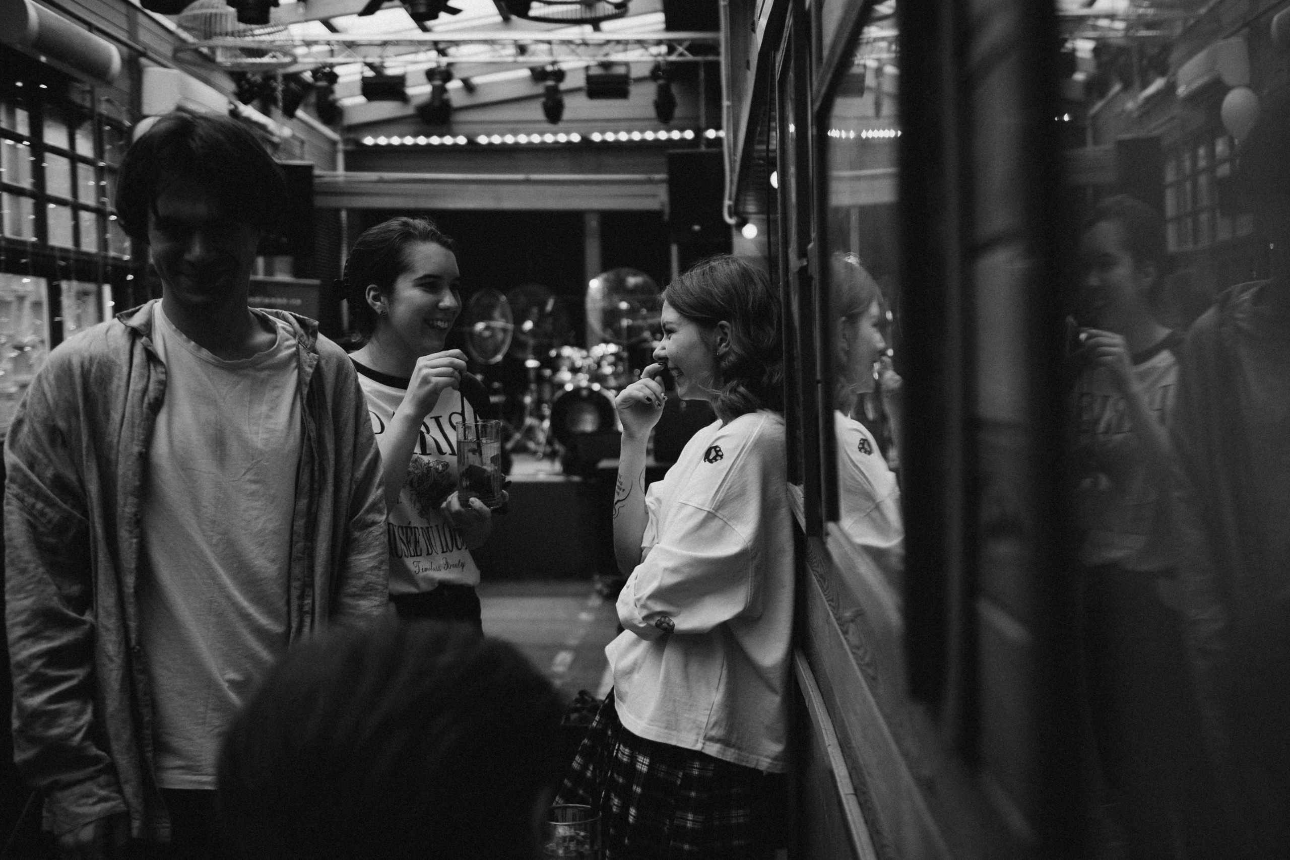 Концерт «Английский лётчик» от вокальной школы «Сигнон»