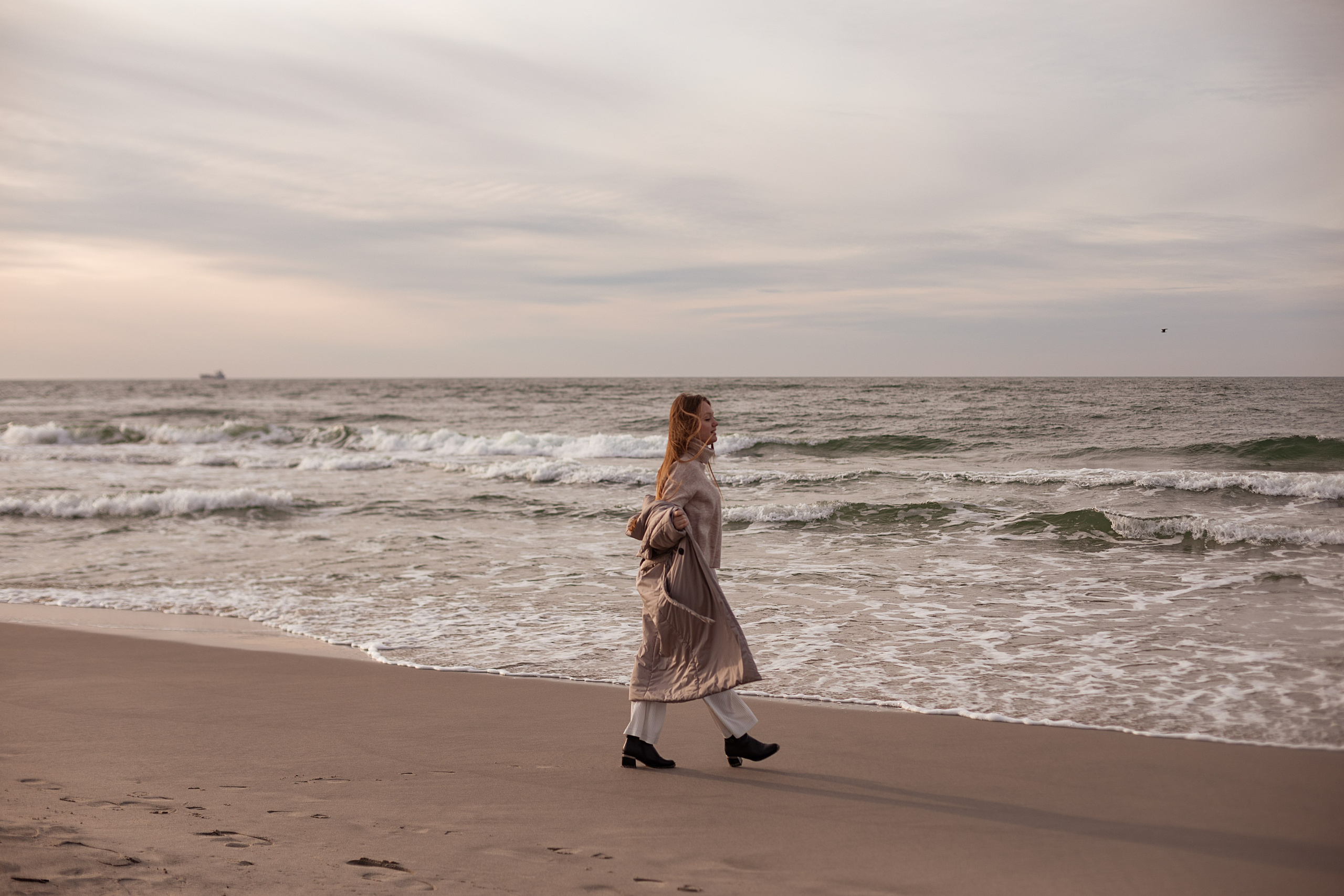 Балтийск. Свадебный и семейный фотограф/видеограф в Краснодаре Наталья Осинская