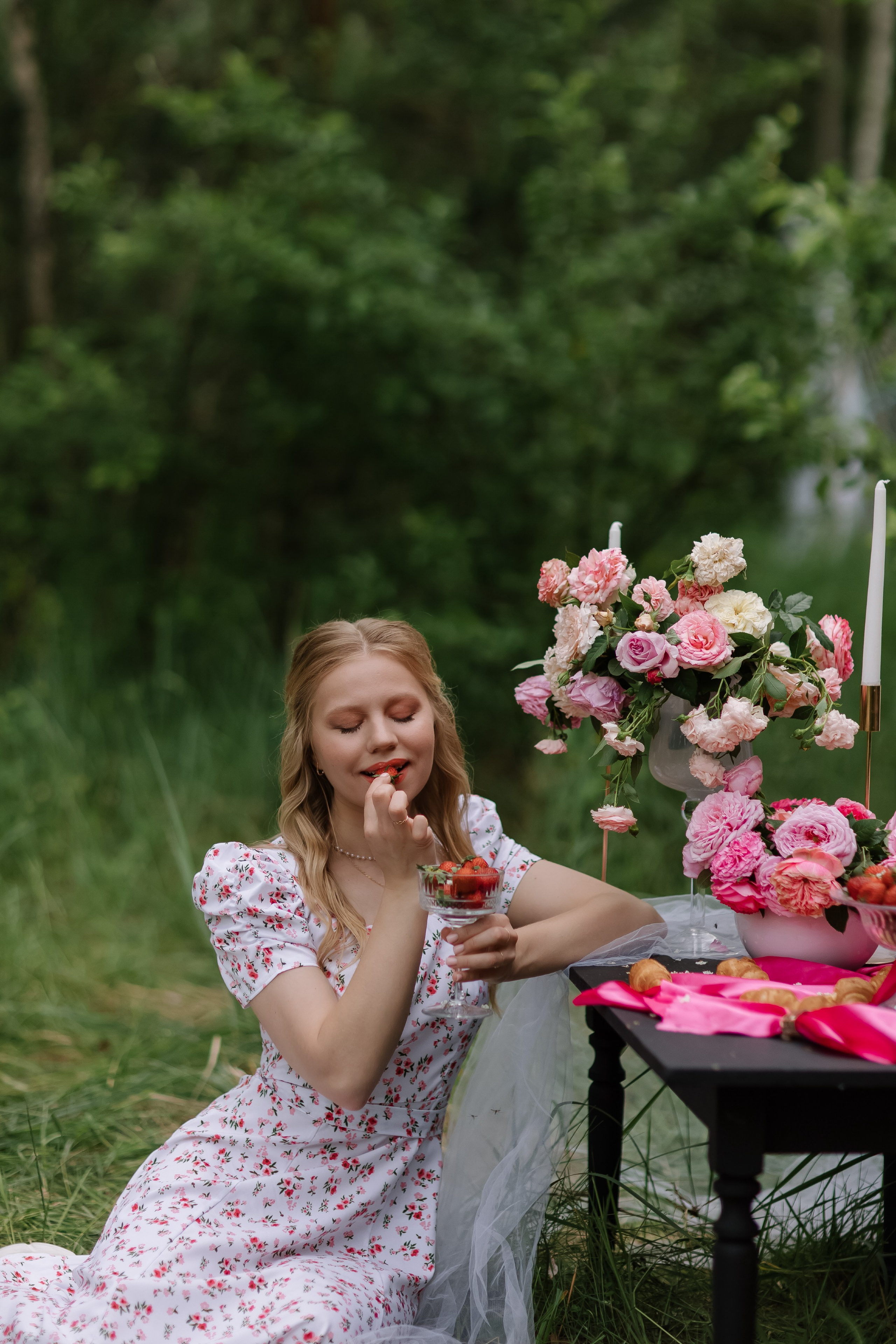 Кристина. Свадебный фотограф