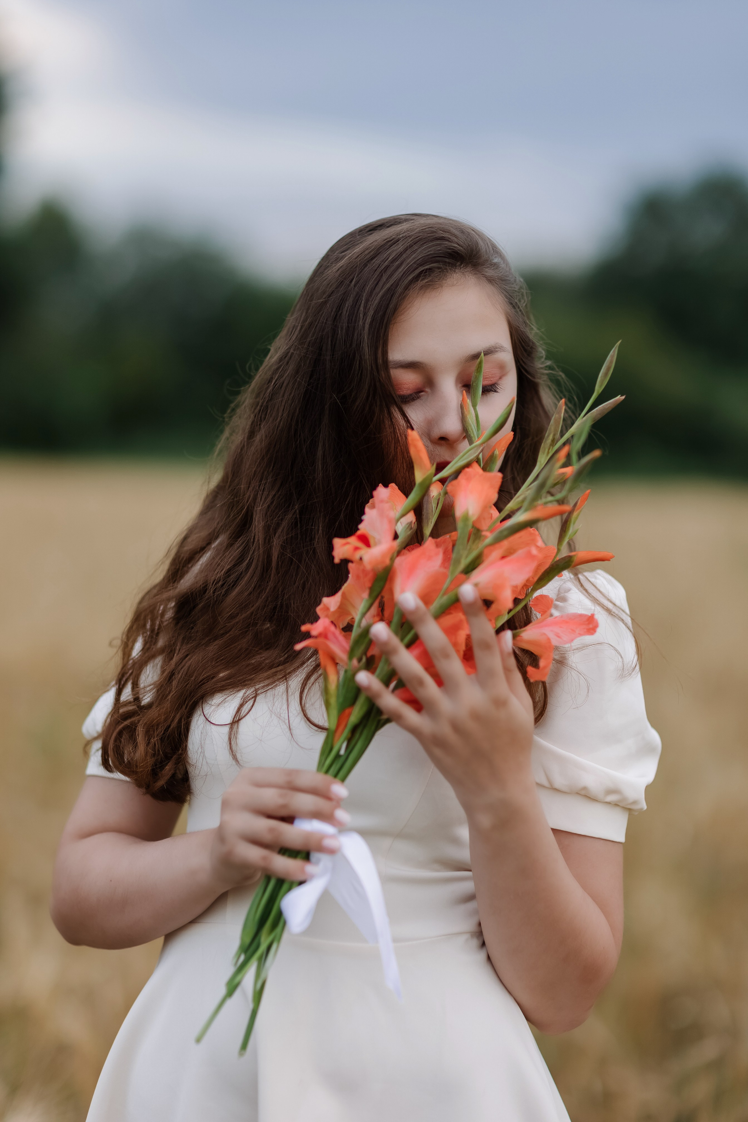 Русалина. Свадебный фотограф