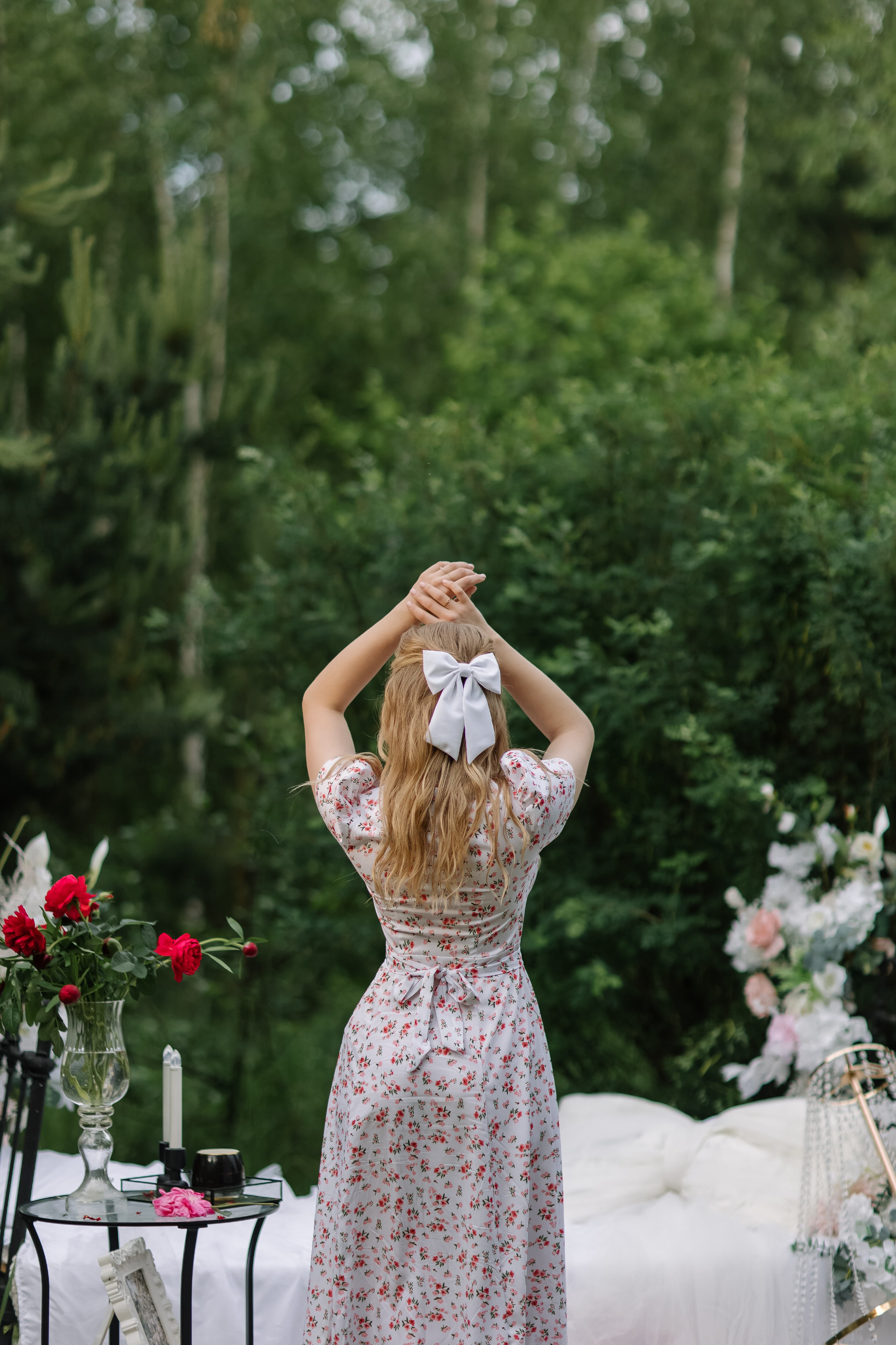 Кристина. Свадебный фотограф