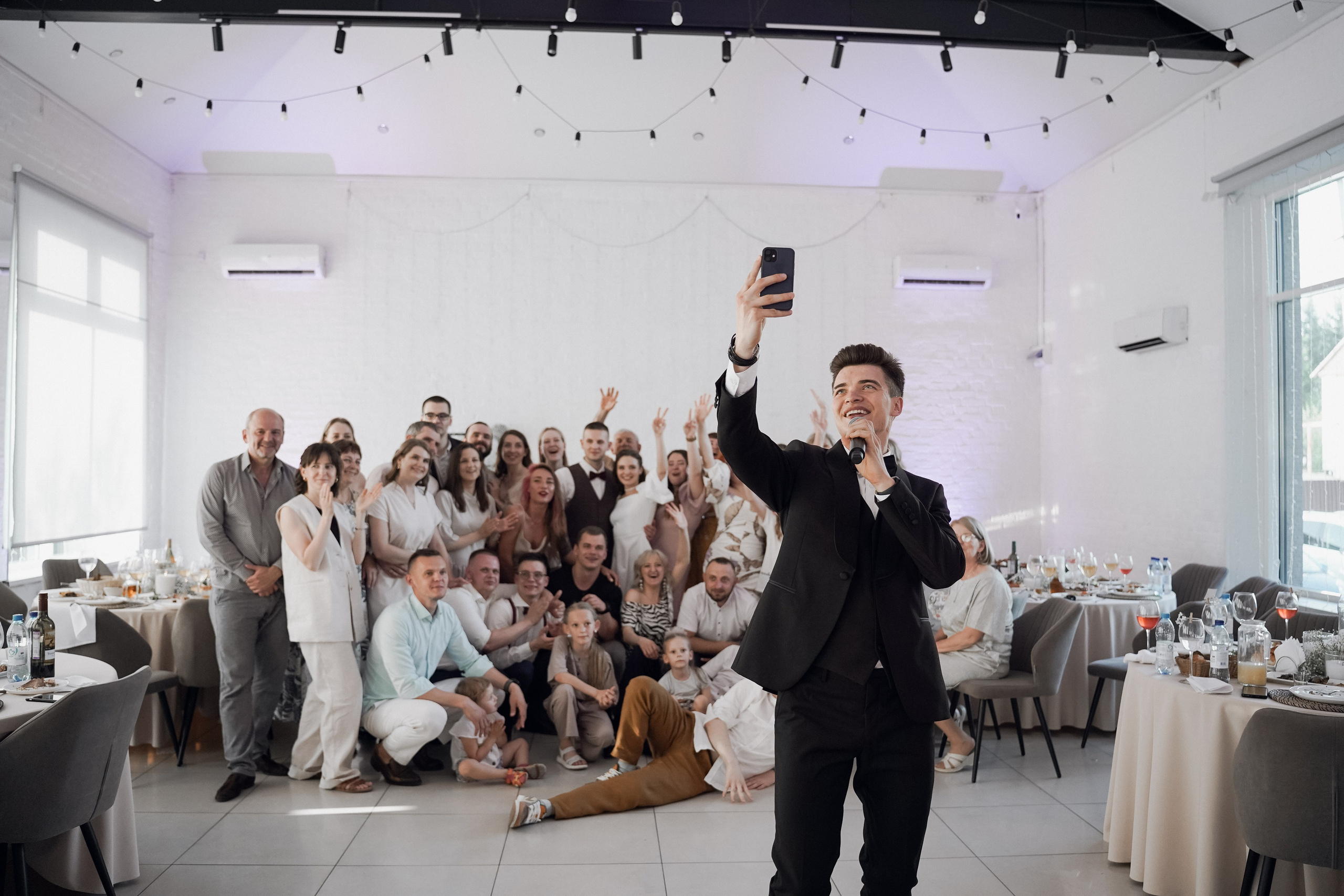 Катя&Серёжа. Фотограф, Видеограф Новосибирск