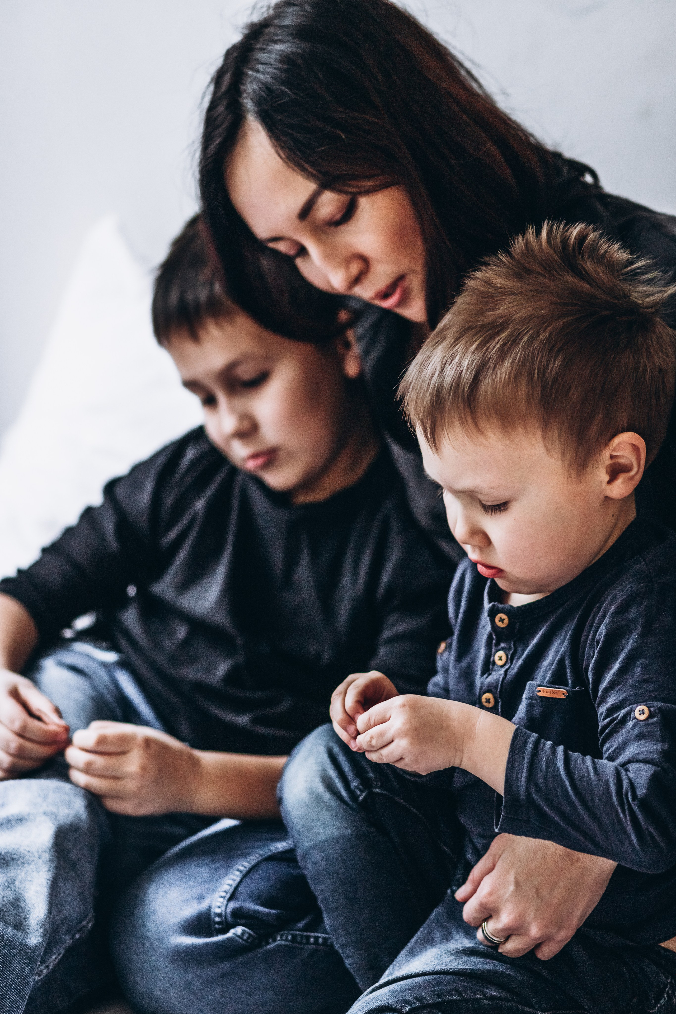 3. Семейный и женский фотограф в Санкт-Петербурге Климова Светлана
